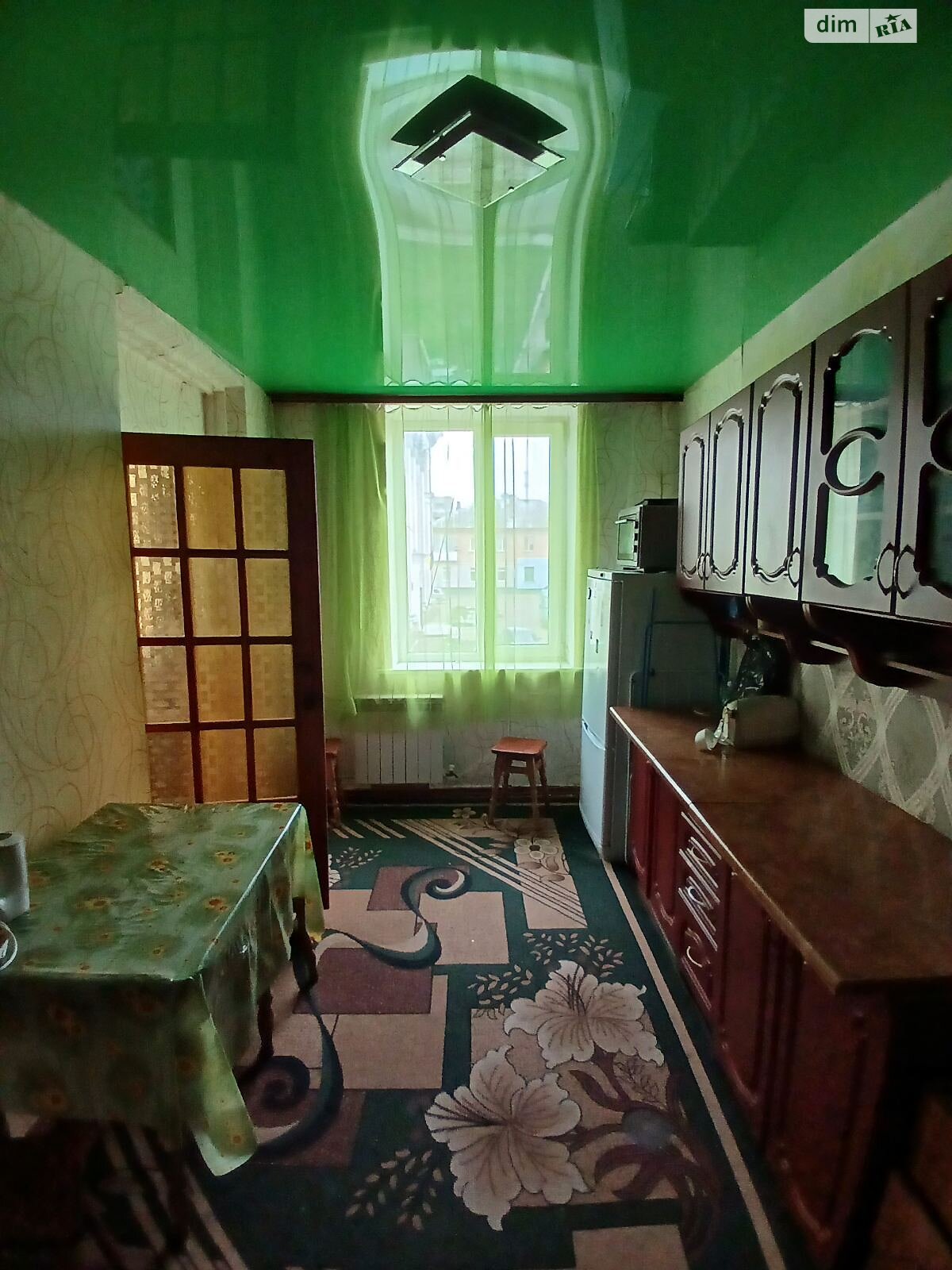 Комната в Коростене, район Центр улица Грушевского помесячно фото 1