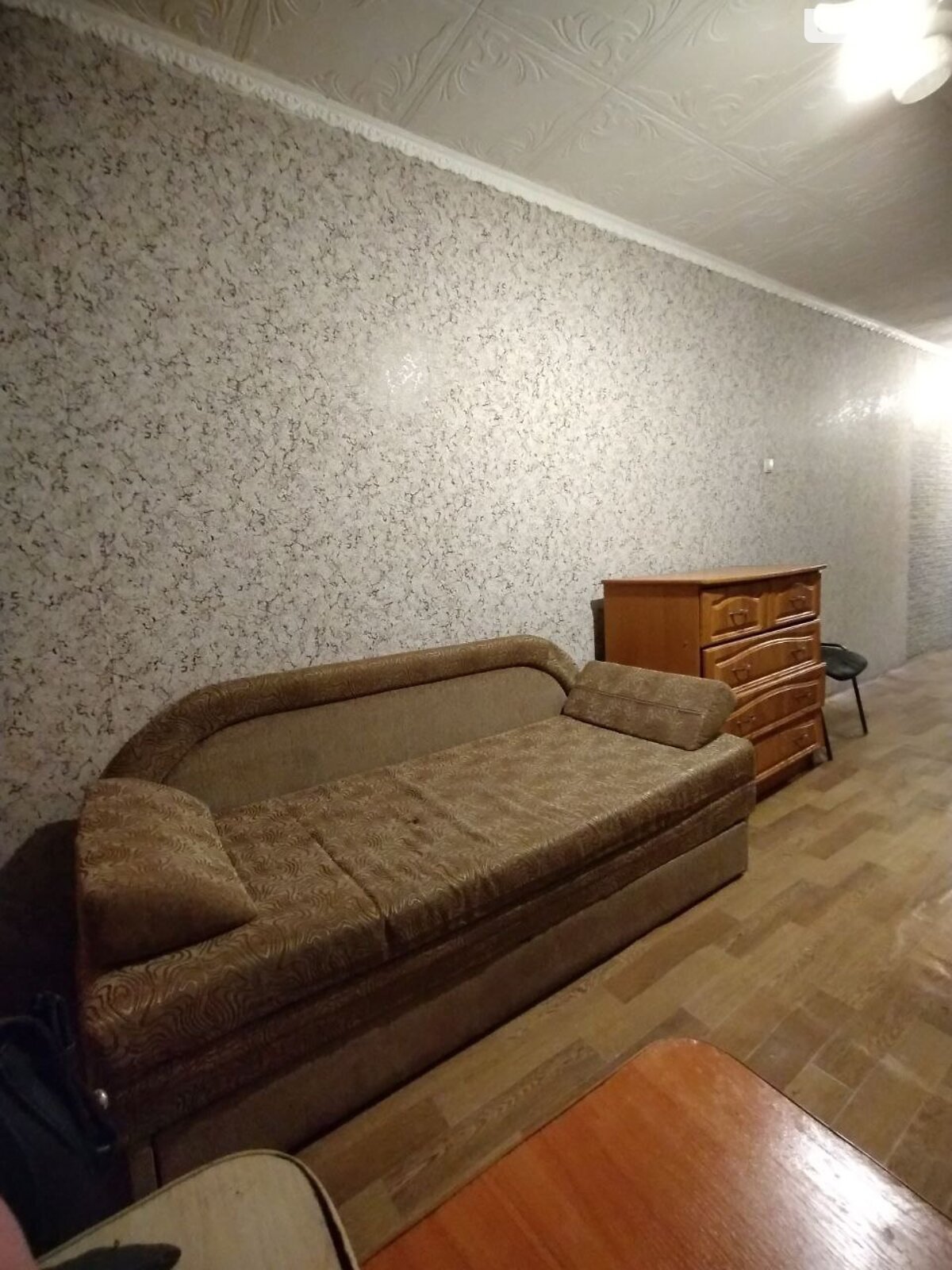 Комната в Кривом Роге, район Долгинцевский площадь Домностроителей 6 помесячно фото 1