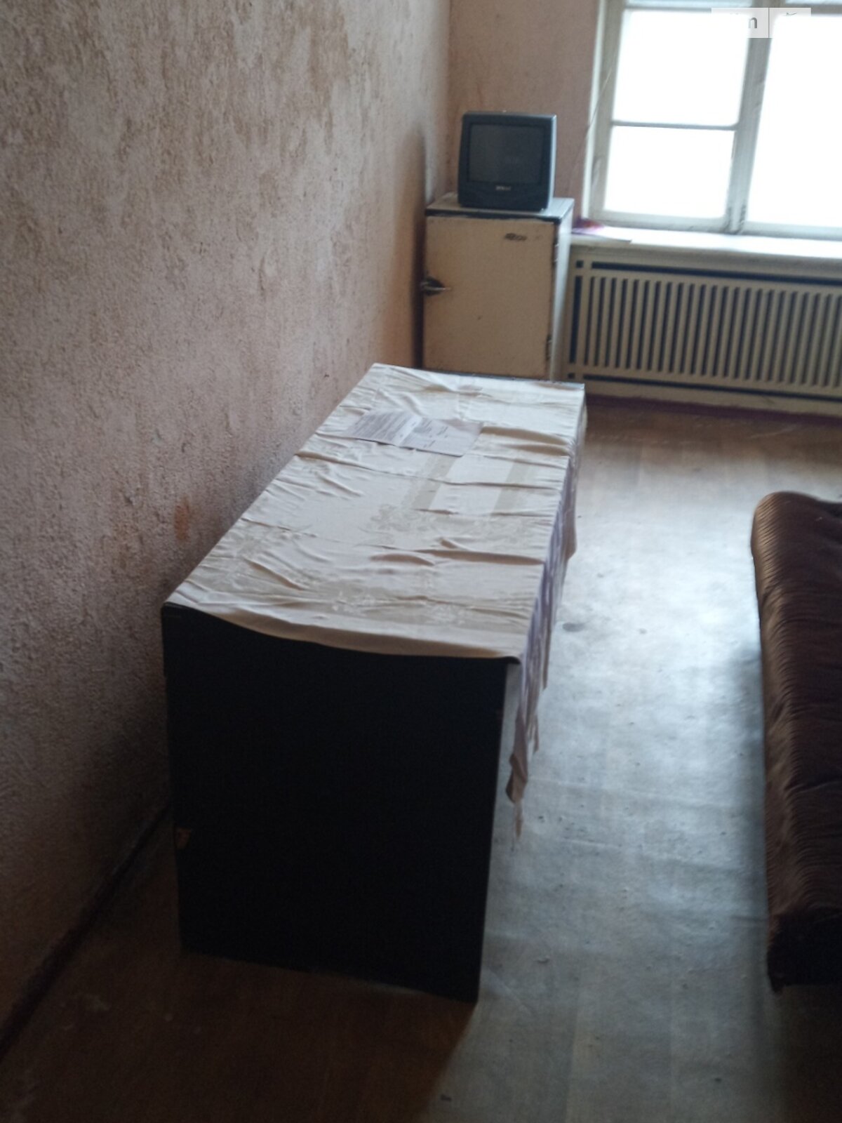 Комната в Кривом Роге, район Покровский улица Кремлевская 6 помесячно фото 1 Комната в Кривом Роге, район Покровский улица Кремлевская 6 помесячно фото 1