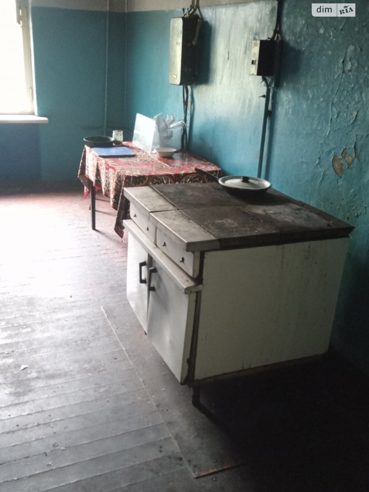 Комната в Кривом Роге, район Покровский улица Кремлевская 6 помесячно фото 1 Комната в Кривом Роге, район Покровский улица Кремлевская 6 помесячно фото 1