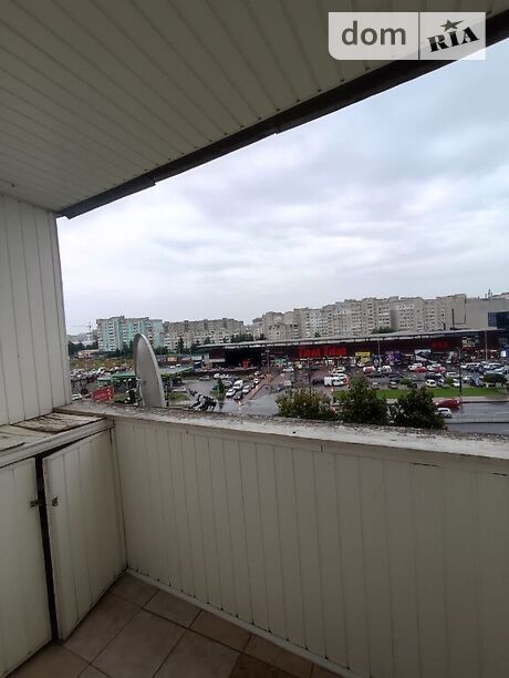 Комната без хозяев в Луцке, район 33 микрорайон проспект Соборности 42, кв. 97, помесячно фото 1 Комната без хозяев в Луцке, район 33 микрорайон проспект Соборности 42, кв. 97, помесячно фото 1