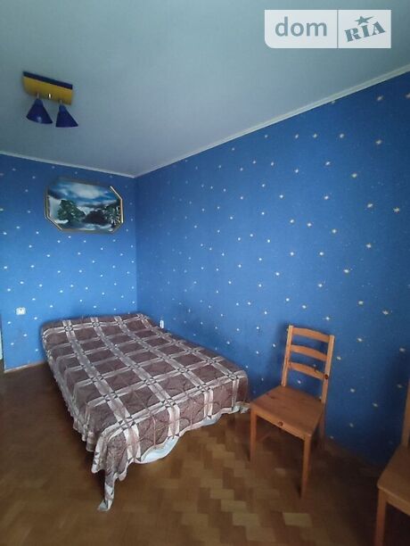 Комната без хозяев в Луцке, район 33 микрорайон проспект Соборности 42, кв. 97, помесячно фото 1 Комната без хозяев в Луцке, район 33 микрорайон проспект Соборности 42, кв. 97, помесячно фото 1