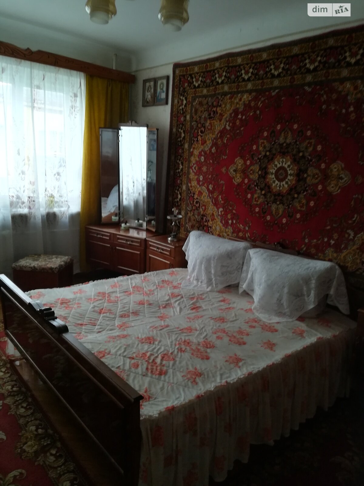 Комната в Луцке, район Центр улица Леси Украинки 3, кв. 11, помесячно фото 1 Комната в Луцке, район Центр улица Леси Украинки 3, кв. 11, помесячно фото 1