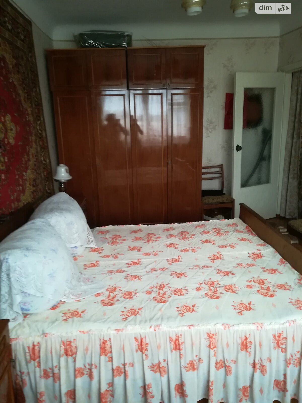 Комната в Луцке, район Центр улица Леси Украинки 3, кв. 11, помесячно фото 1 Комната в Луцке, район Центр улица Леси Украинки 3, кв. 11, помесячно фото 1