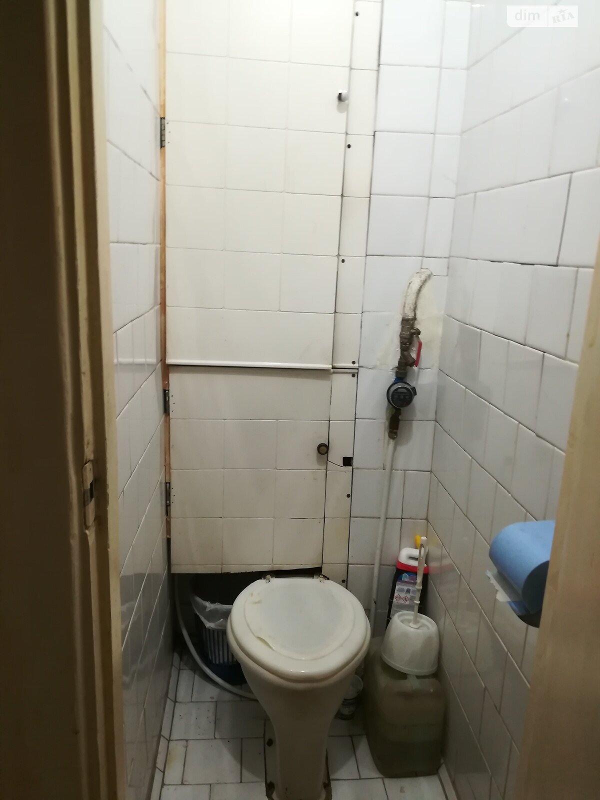 Комната в Луцке, район Центр улица Леси Украинки 3, кв. 11, помесячно фото 1 Комната в Луцке, район Центр улица Леси Украинки 3, кв. 11, помесячно фото 1