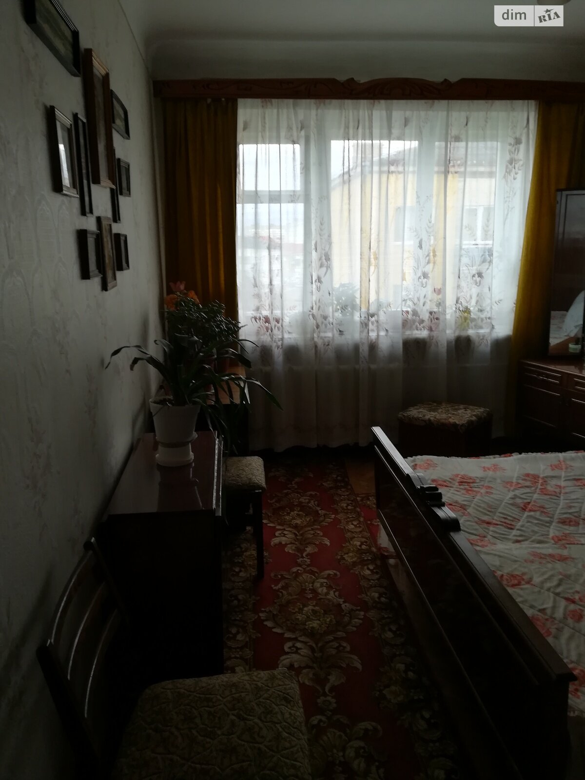 Комната в Луцке, район Центр улица Леси Украинки 3, кв. 11, помесячно фото 1 Комната в Луцке, район Центр улица Леси Украинки 3, кв. 11, помесячно фото 1