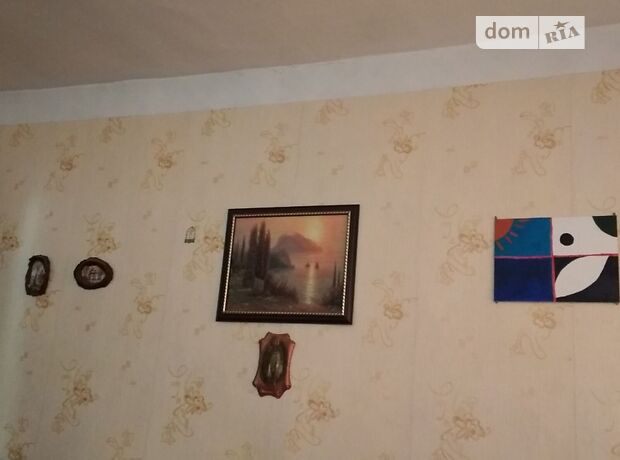 Комната в Луцке, район Завокзальный проспект Грушевского Президента 16 помесячно фото 1