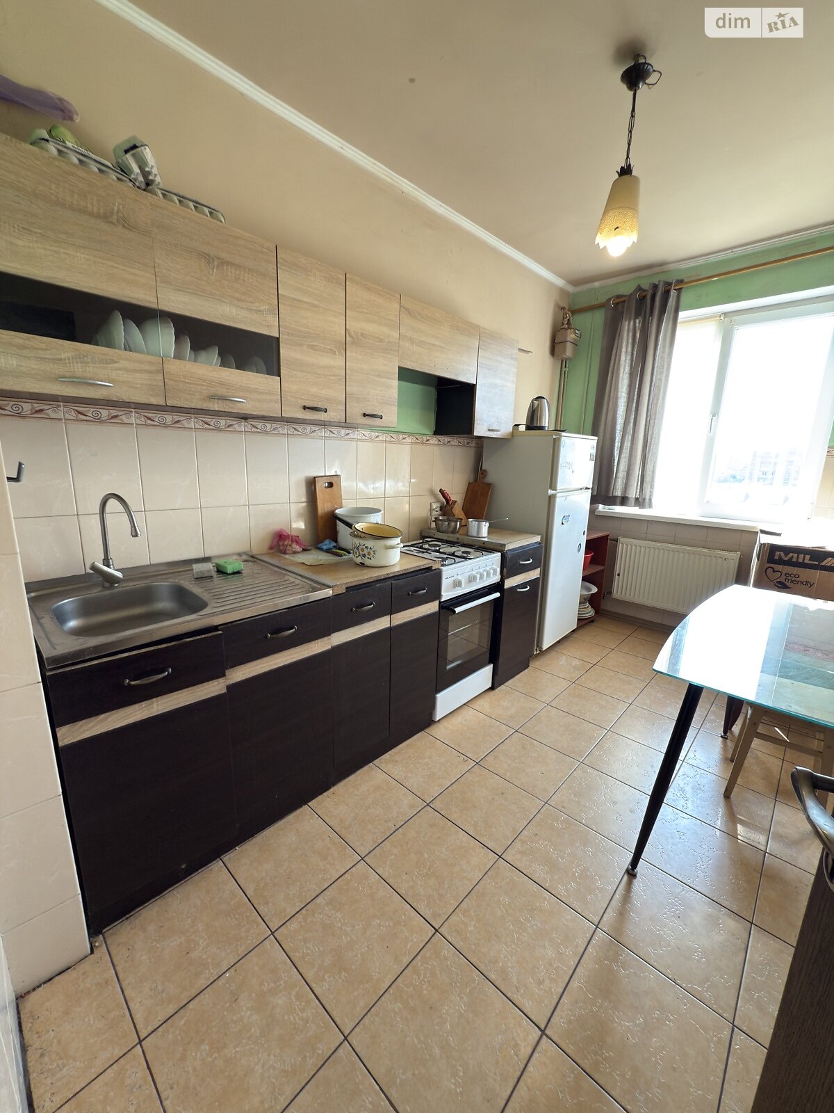 Комната в Львове, район Боднаровка улица Демнянская 18 помесячно фото 1 Комната в Львове, район Боднаровка улица Демнянская 18 помесячно фото 1