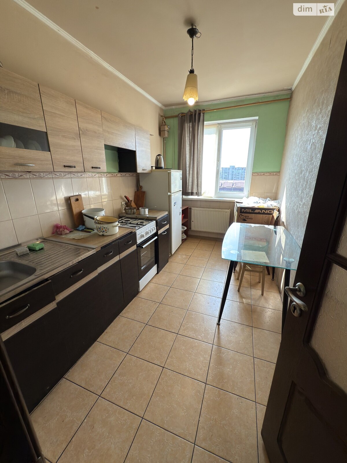 Комната в Львове, район Боднаровка улица Демнянская 18 помесячно фото 1 Комната в Львове, район Боднаровка улица Демнянская 18 помесячно фото 1