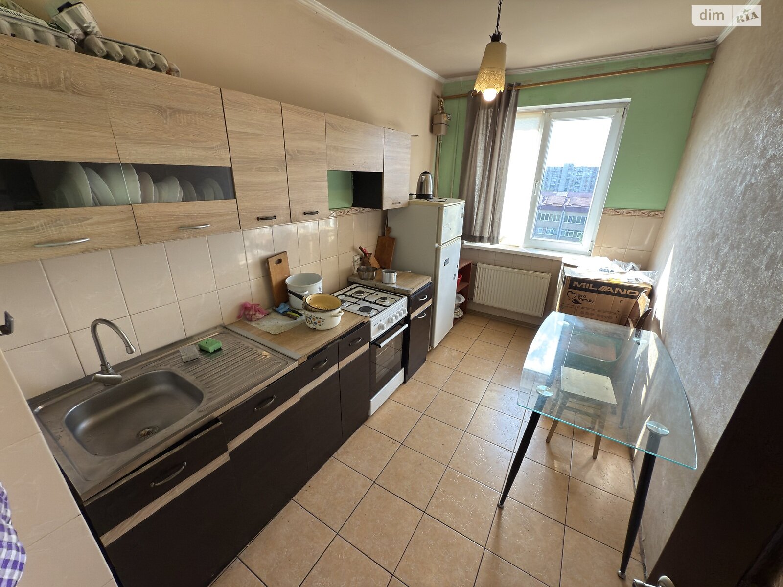 Комната в Львове, район Боднаровка улица Демнянская 18 помесячно фото 1 Комната в Львове, район Боднаровка улица Демнянская 18 помесячно фото 1