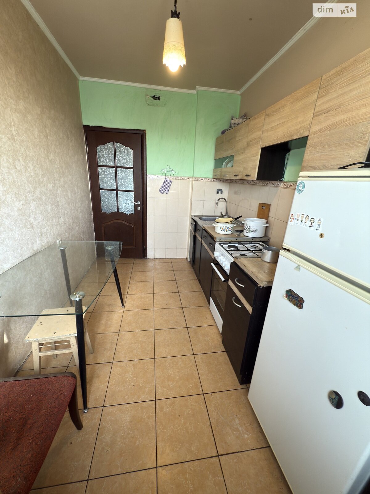 Комната в Львове, район Боднаровка улица Демнянская 18 помесячно фото 1 Комната в Львове, район Боднаровка улица Демнянская 18 помесячно фото 1