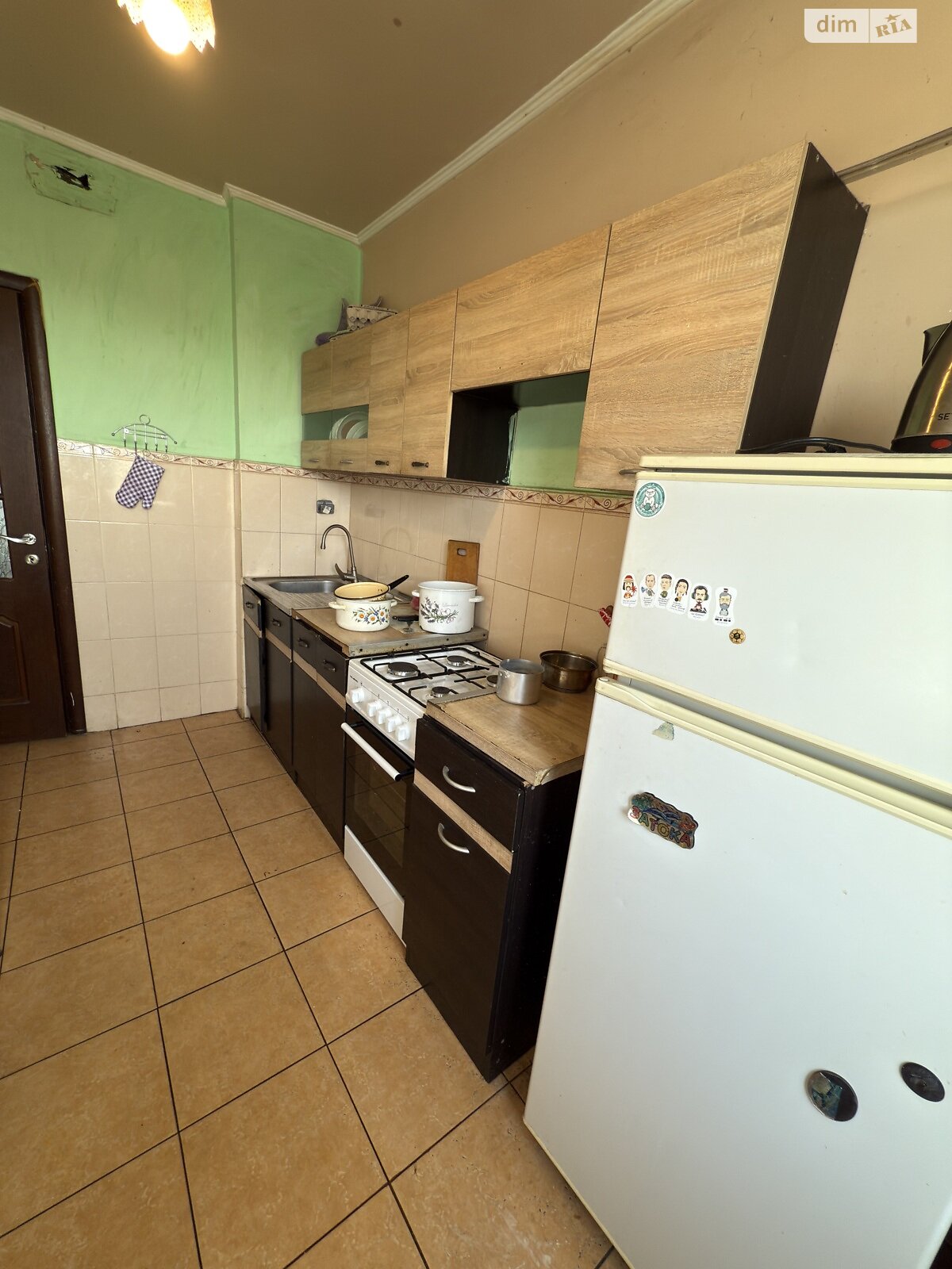 Комната в Львове, район Боднаровка улица Демнянская 18 помесячно фото 1 Комната в Львове, район Боднаровка улица Демнянская 18 помесячно фото 1