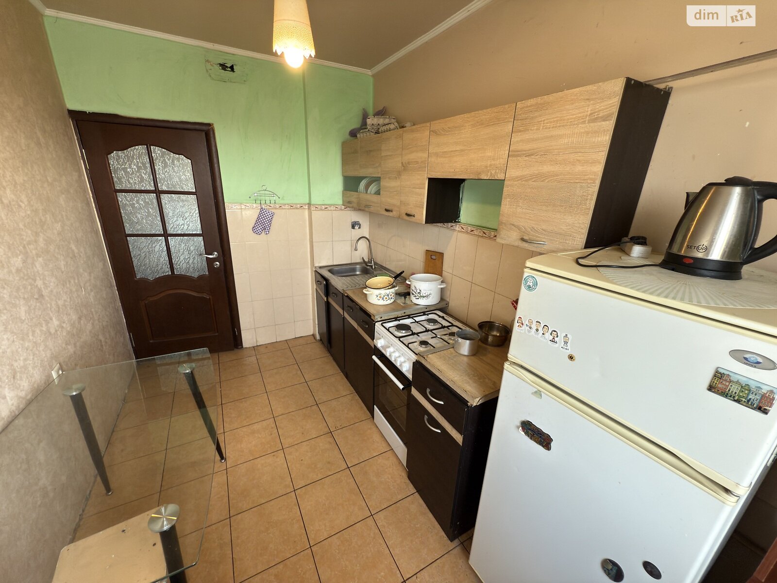 Комната в Львове, район Боднаровка улица Демнянская 18 помесячно фото 1 Комната в Львове, район Боднаровка улица Демнянская 18 помесячно фото 1