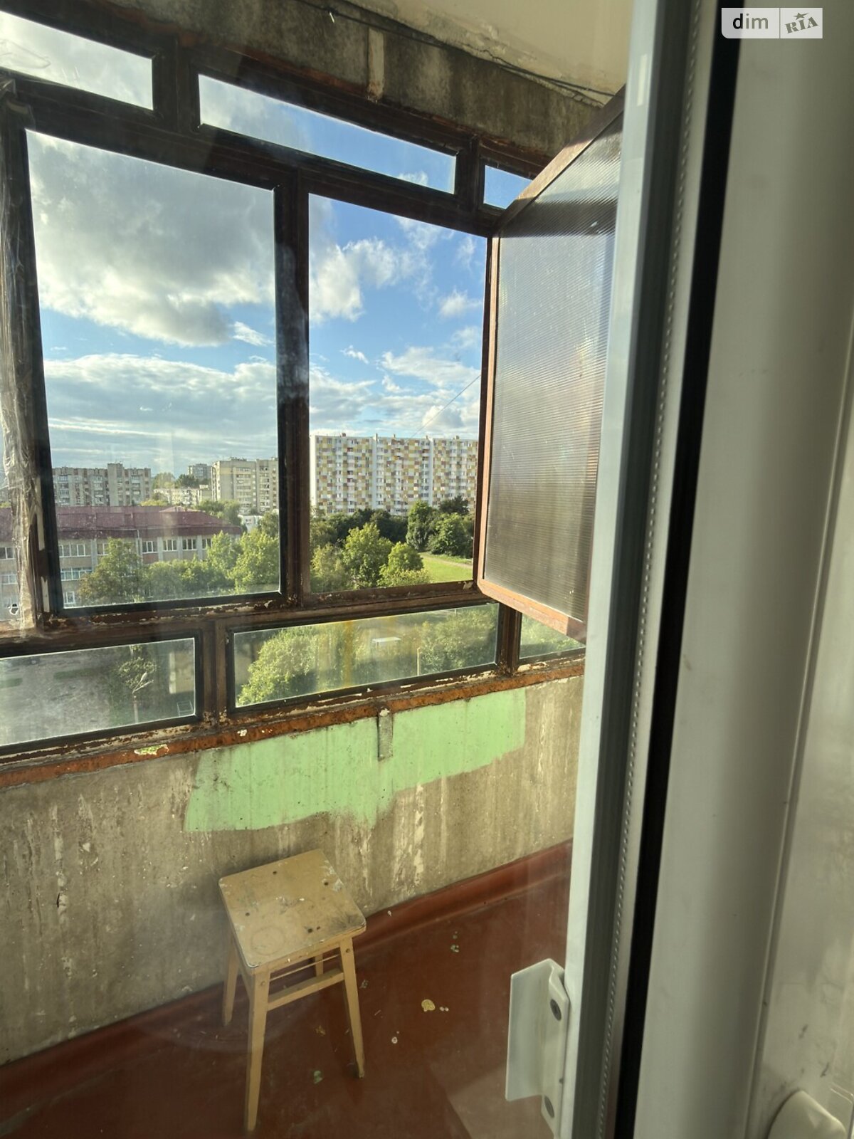 Кімната проживання без господарів в Львові, район Боднарівка вулиця Демнянська 18 помісячно фото 1