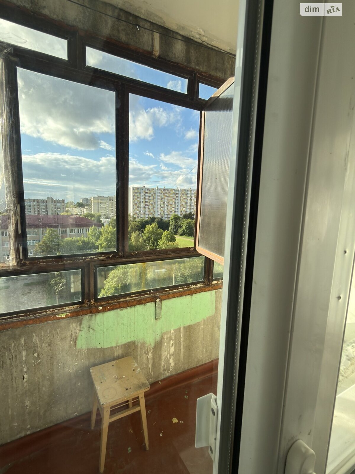 Кімната проживання без господарів в Львові, район Боднарівка вулиця Демнянська 18 помісячно фото 1