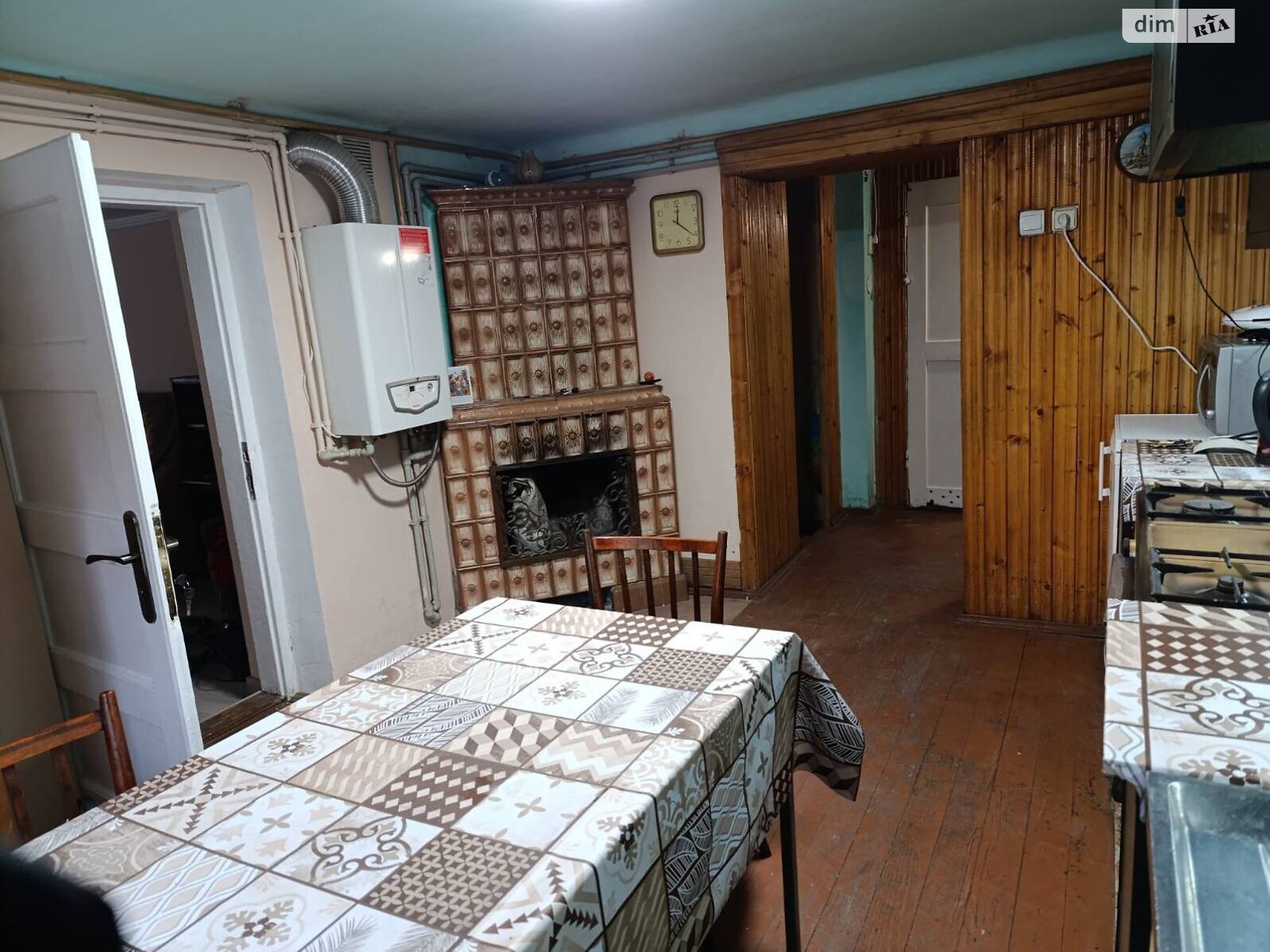 Комната в Львове, район Богдановка улица Каневская помесячно фото 1 Комната в Львове, район Богдановка улица Каневская помесячно фото 1