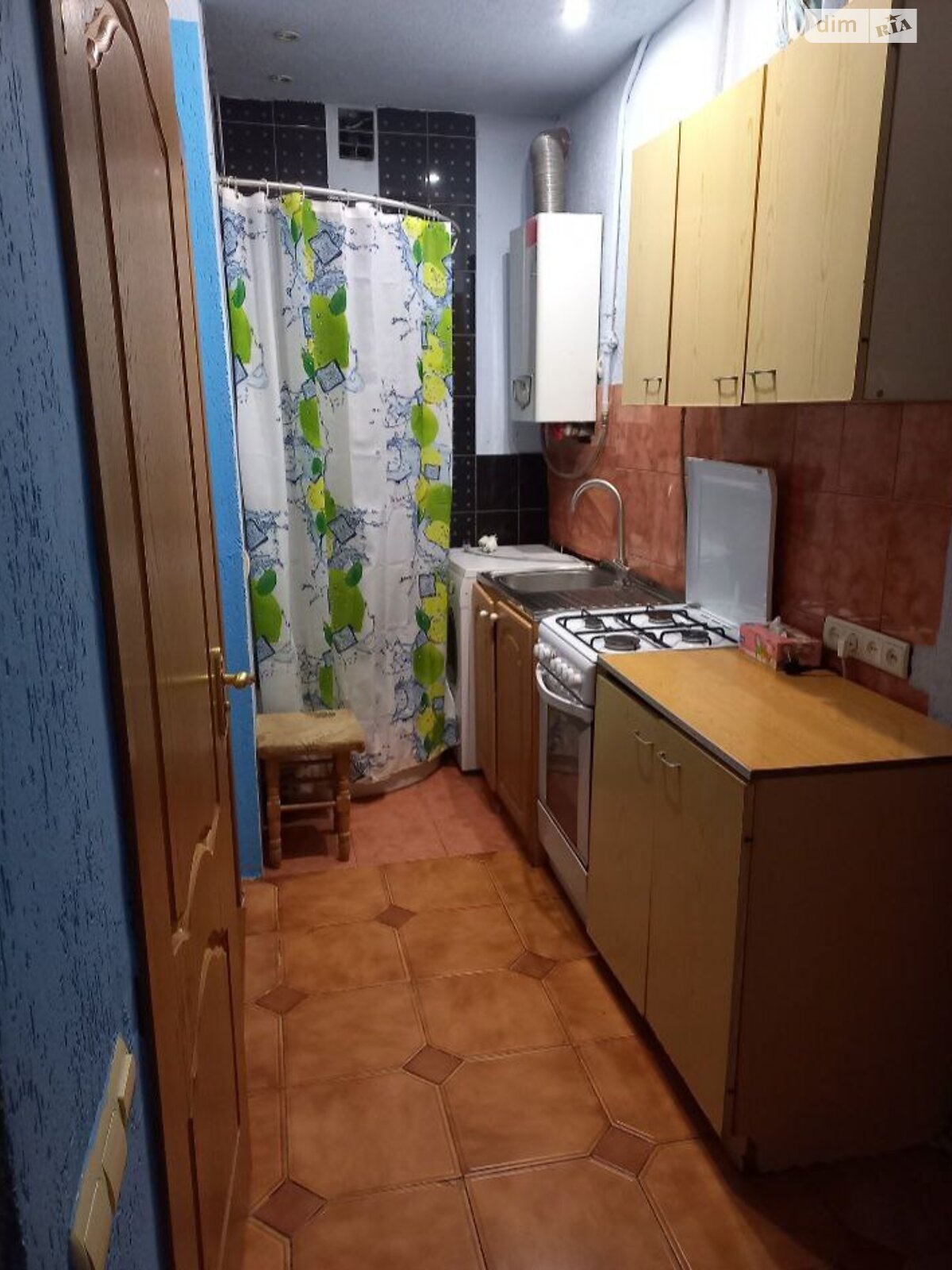 Кімната в Львові, район Богданівка вулиця Кондукторська помісячно фото 1 Кімната в Львові, район Богданівка вулиця Кондукторська помісячно фото 1