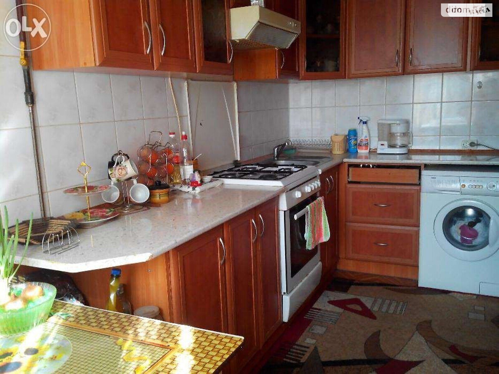 Комната в Львове, район Франковский Кн.Ольги 5А помесячно фото 1 Комната в Львове, район Франковский Кн.Ольги 5А помесячно фото 1
