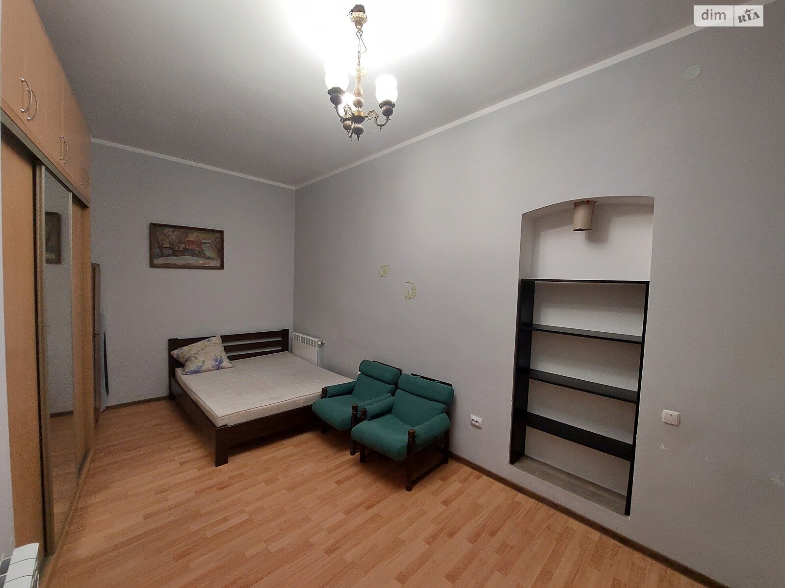 Кімната в Львові, район Галицький вулиця Замарстинівська 1 помісячно фото 1
