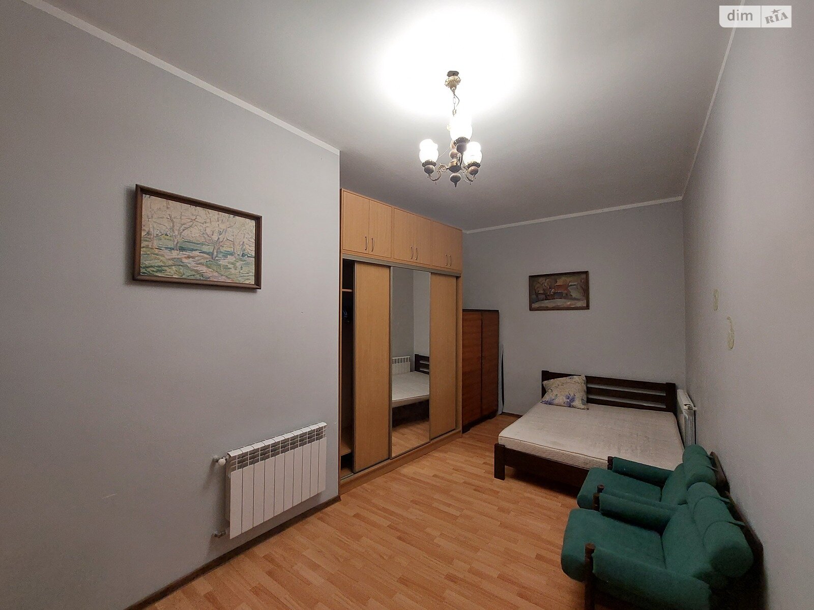 Кімната в Львові, район Галицький вулиця Замарстинівська 1 помісячно фото 1