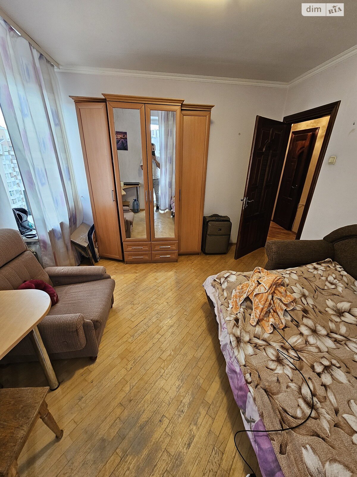 Комната проживание без хозяев в Львове, район Голоско проспект Черновола Вячеслава 103 помесячно фото 1 Комната проживание без хозяев в Львове, район Голоско проспект Черновола Вячеслава 103 помесячно фото 1