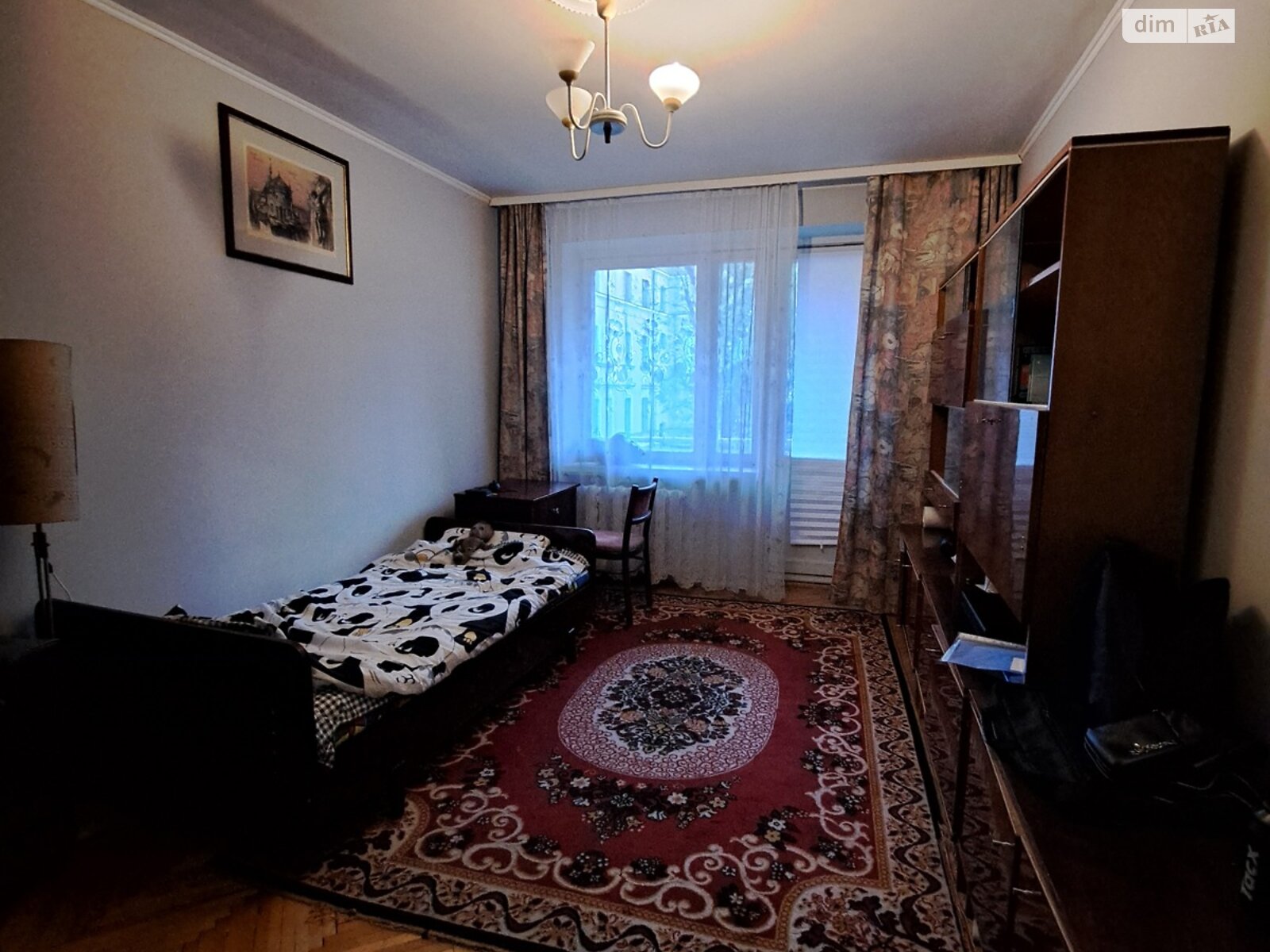 Комната проживание без хозяев в Львове, район Кастёловка улица Горбачевского Ивана помесячно фото 1 Комната проживание без хозяев в Львове, район Кастёловка улица Горбачевского Ивана помесячно фото 1