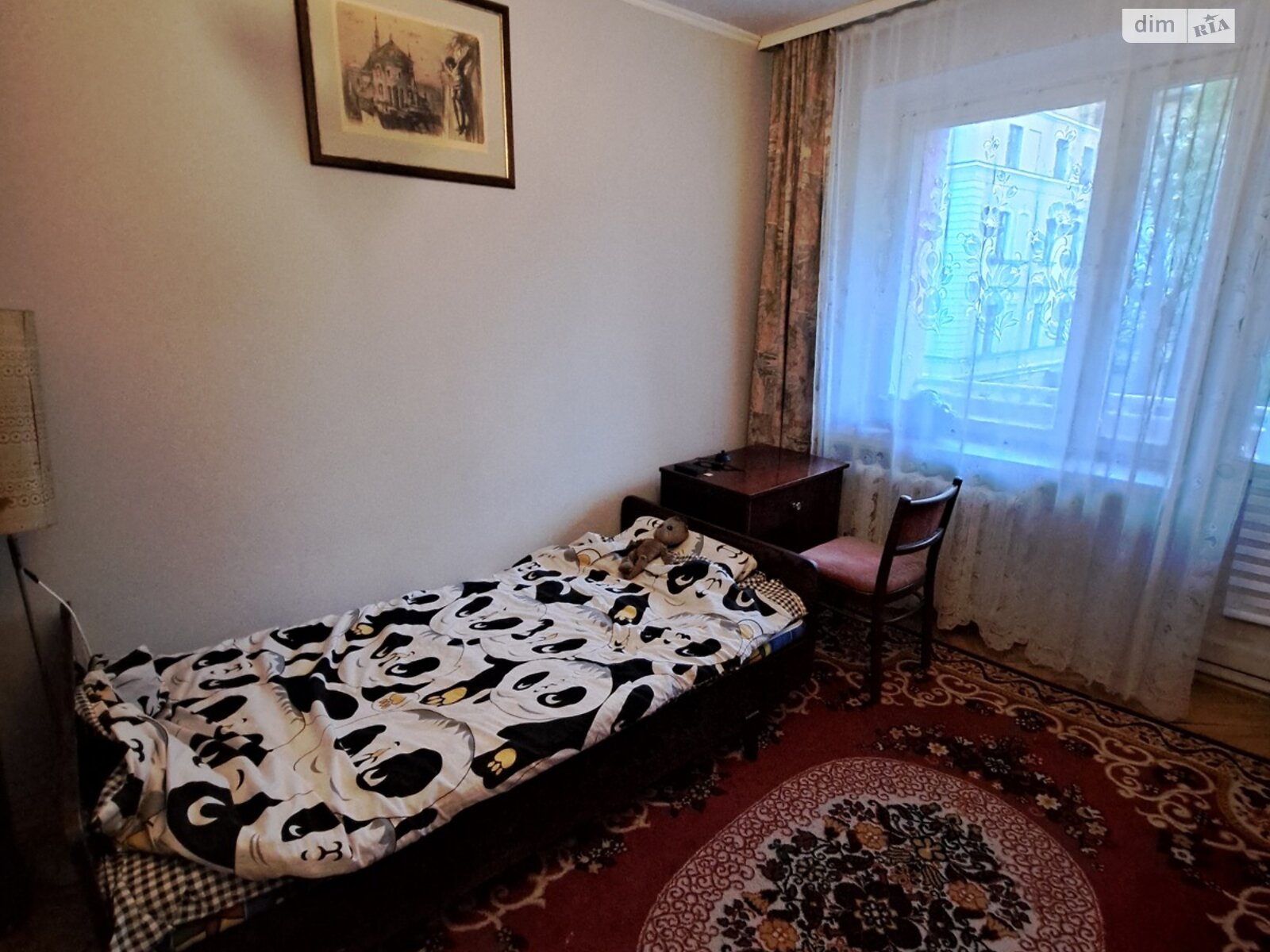 Комната проживание без хозяев в Львове, район Кастёловка улица Горбачевского Ивана помесячно фото 1 Комната проживание без хозяев в Львове, район Кастёловка улица Горбачевского Ивана помесячно фото 1