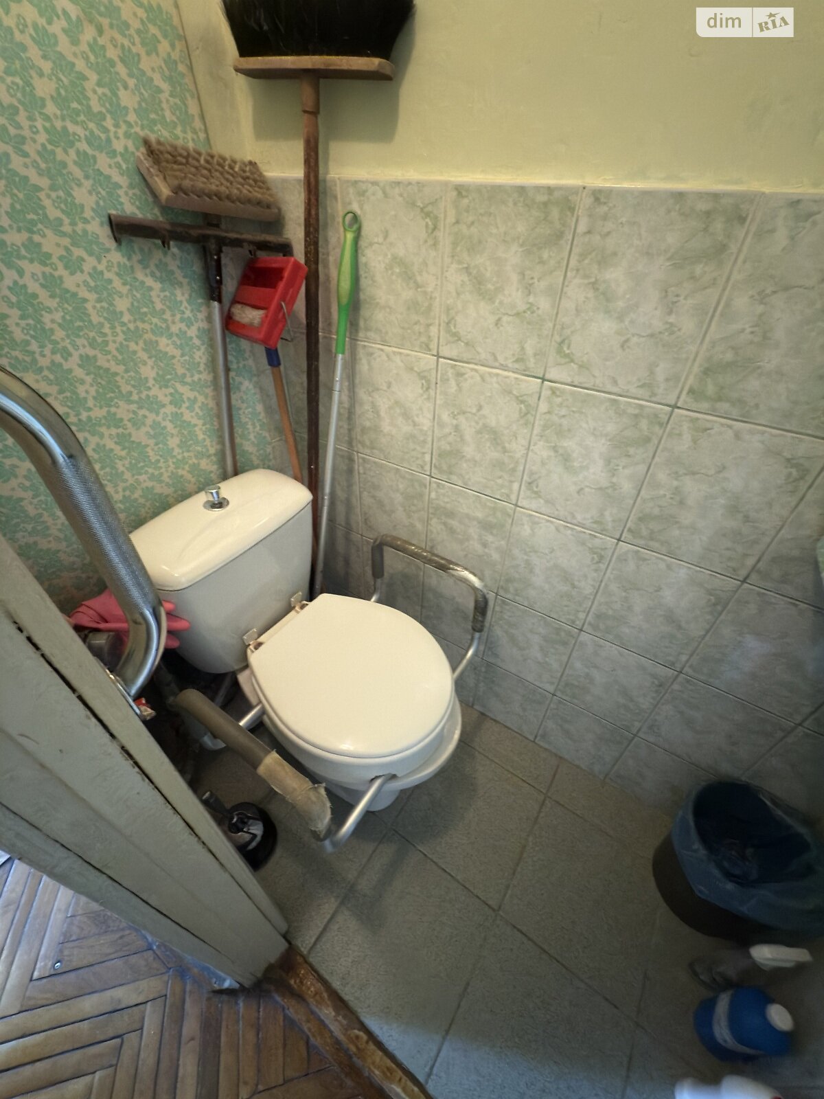 Кімната в Львові, район Клепарів вулиця Базарна помісячно фото 1 Кімната в Львові, район Клепарів вулиця Базарна помісячно фото 1