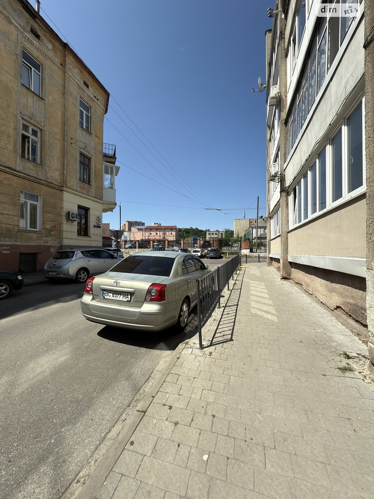 Кімната в Львові, район Клепарів вулиця Базарна помісячно фото 1 Кімната в Львові, район Клепарів вулиця Базарна помісячно фото 1