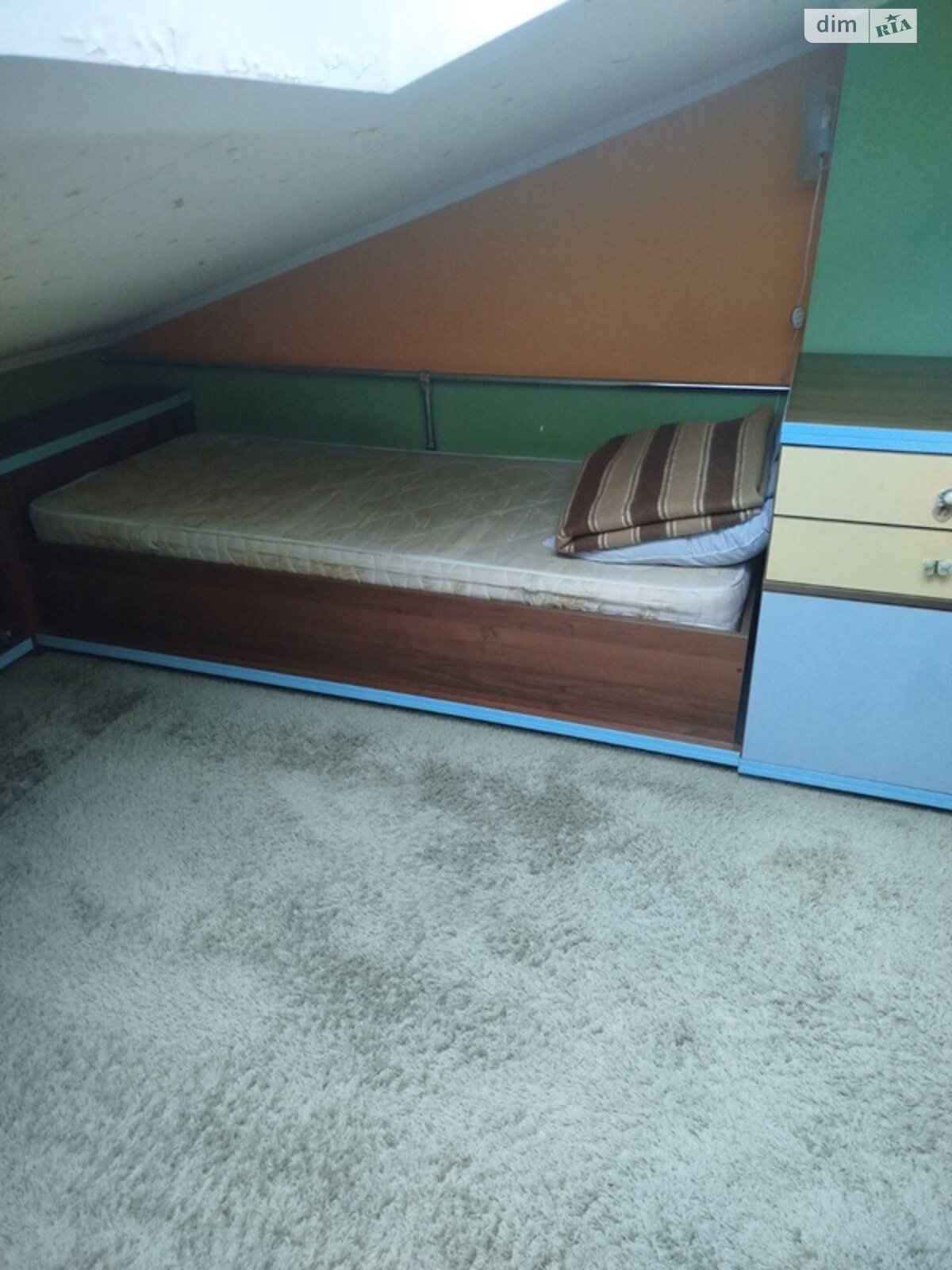 Кімната в Львові, район Клепарів вулиця Моринецька 5 помісячно фото 1 Кімната в Львові, район Клепарів вулиця Моринецька 5 помісячно фото 1