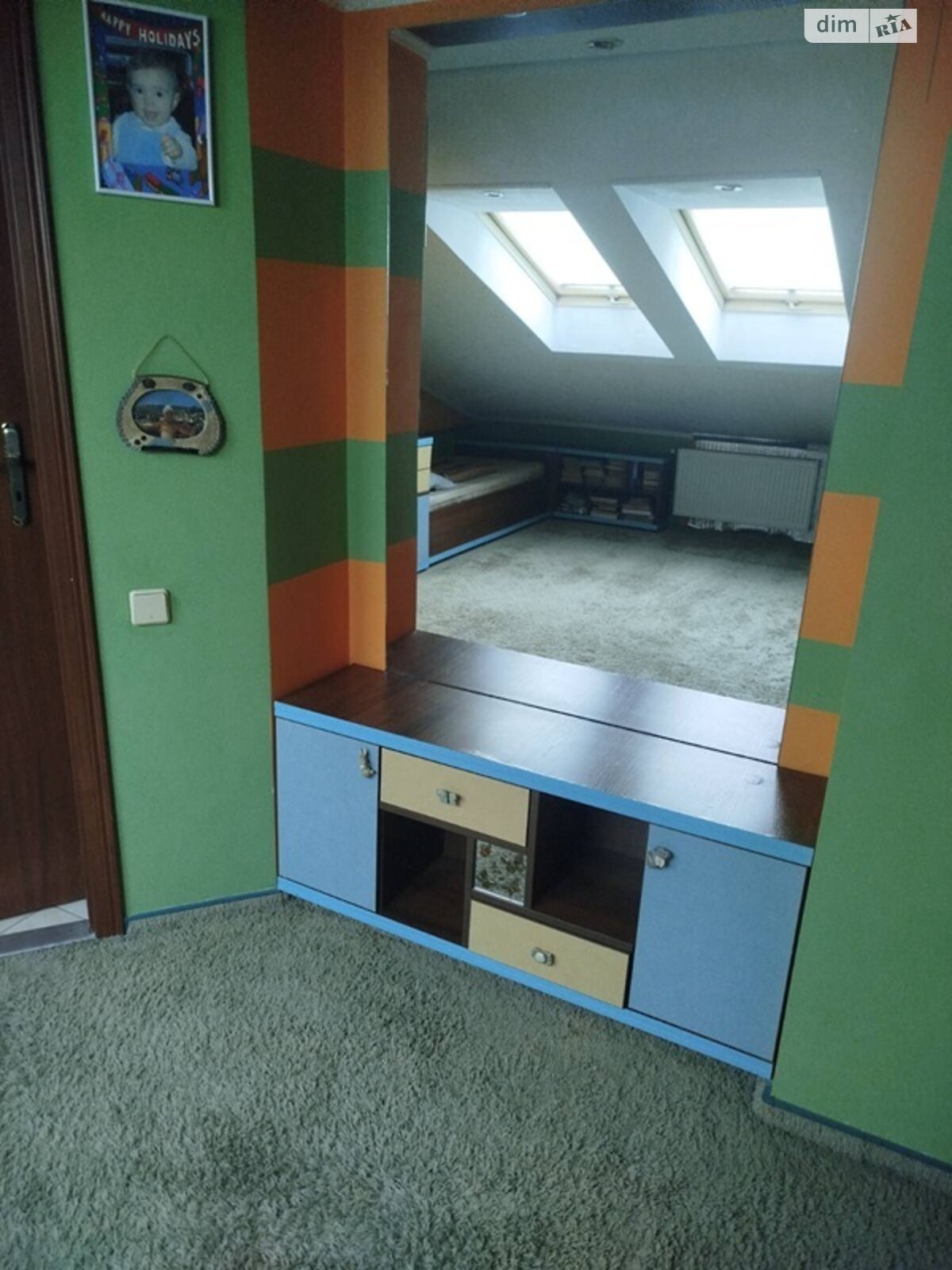 Кімната в Львові, район Клепарів вулиця Моринецька 5 помісячно фото 1 Кімната в Львові, район Клепарів вулиця Моринецька 5 помісячно фото 1