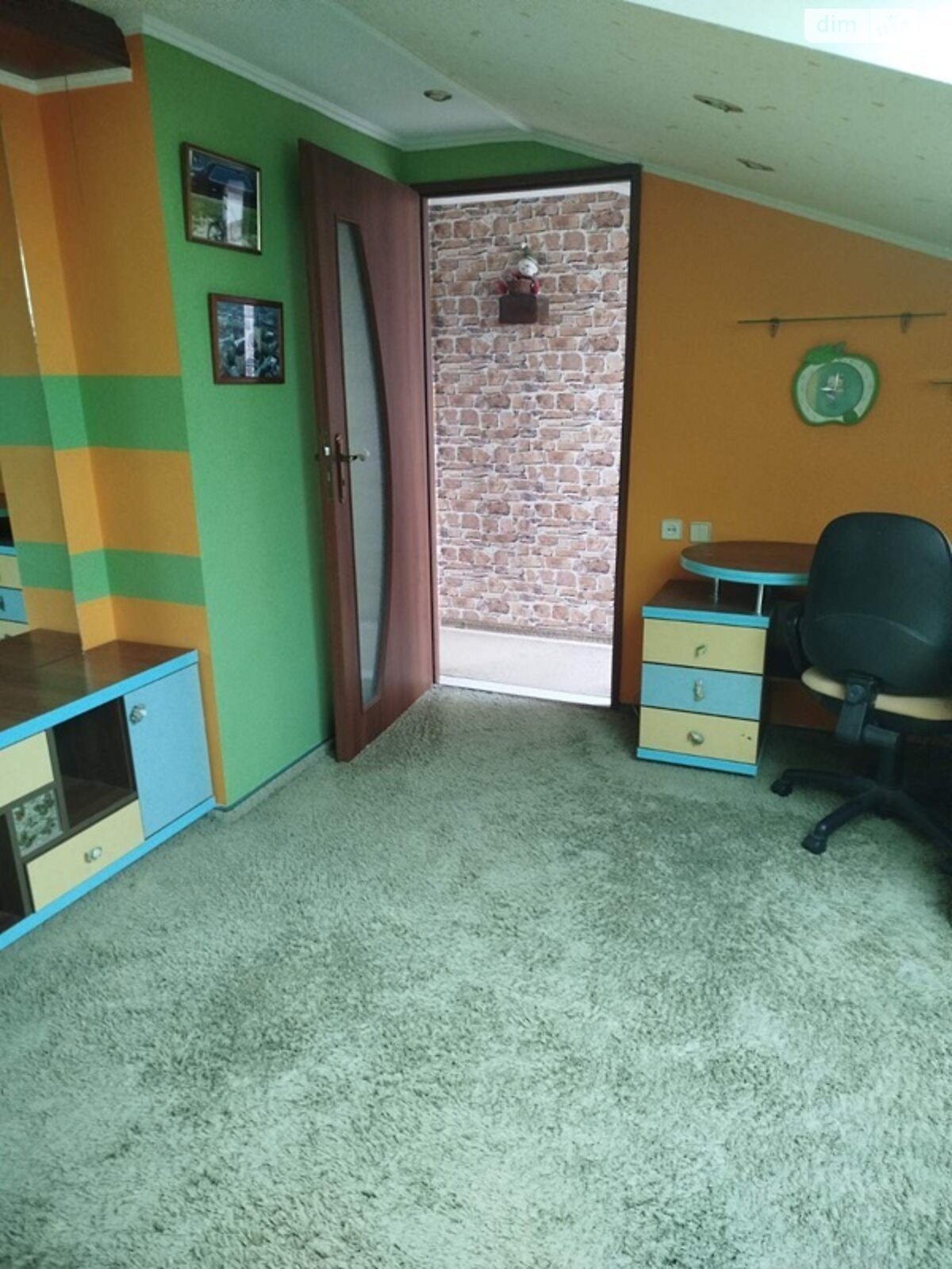 Кімната в Львові, район Клепарів вулиця Моринецька 5 помісячно фото 1 Кімната в Львові, район Клепарів вулиця Моринецька 5 помісячно фото 1