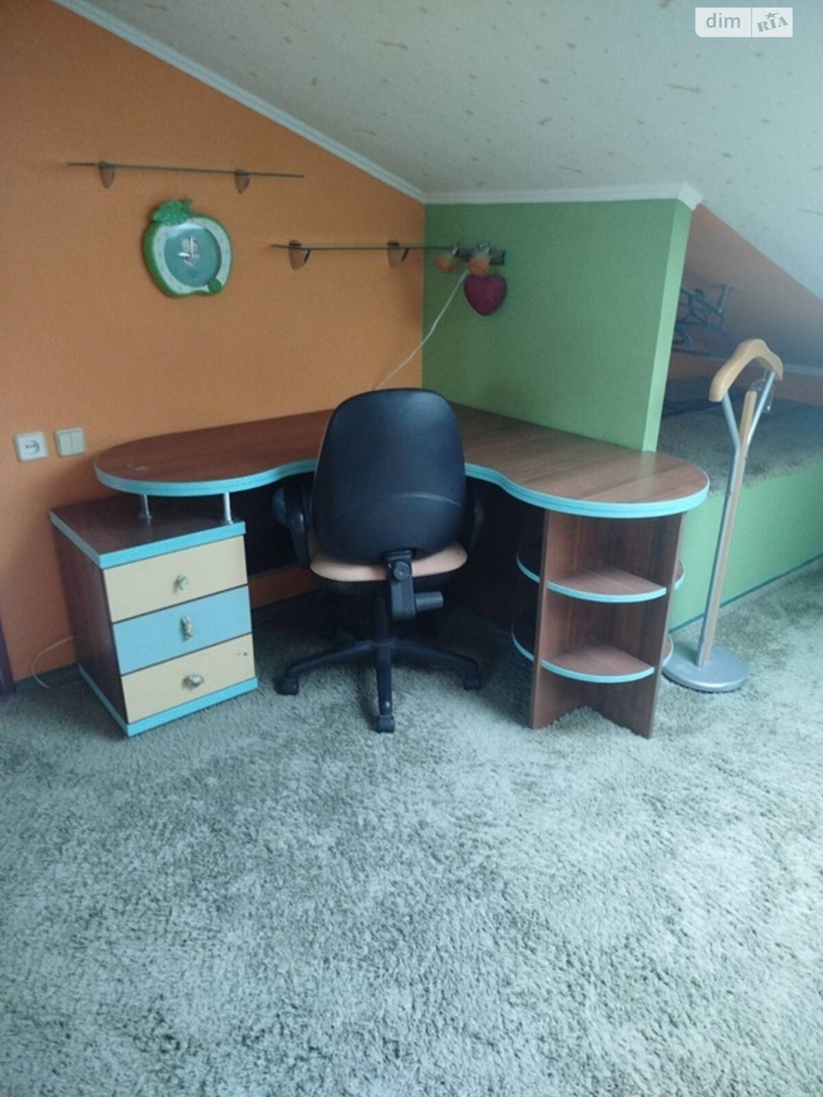 Кімната в Львові, район Клепарів вулиця Моринецька 5 помісячно фото 1 Кімната в Львові, район Клепарів вулиця Моринецька 5 помісячно фото 1