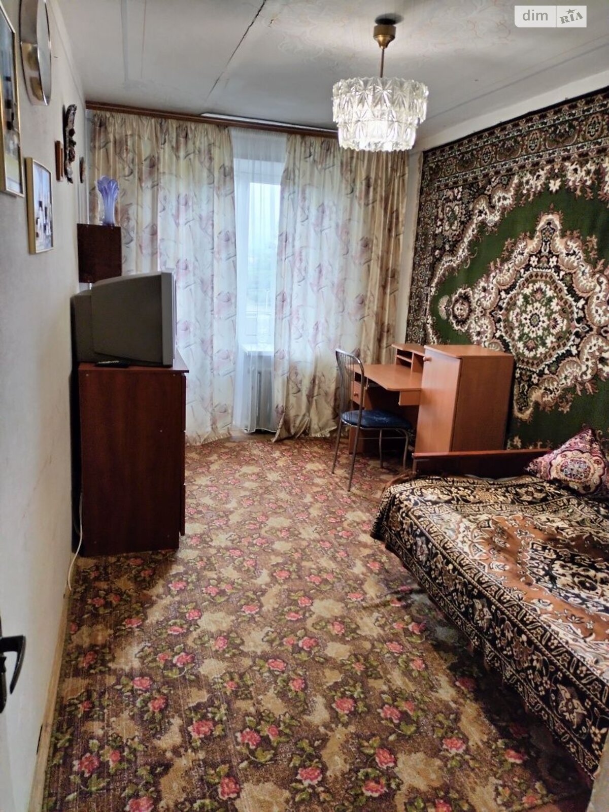 Комната в Львове, район Кривчицы улица Глинянский Тракт 165 помесячно фото 1 Комната в Львове, район Кривчицы улица Глинянский Тракт 165 помесячно фото 1