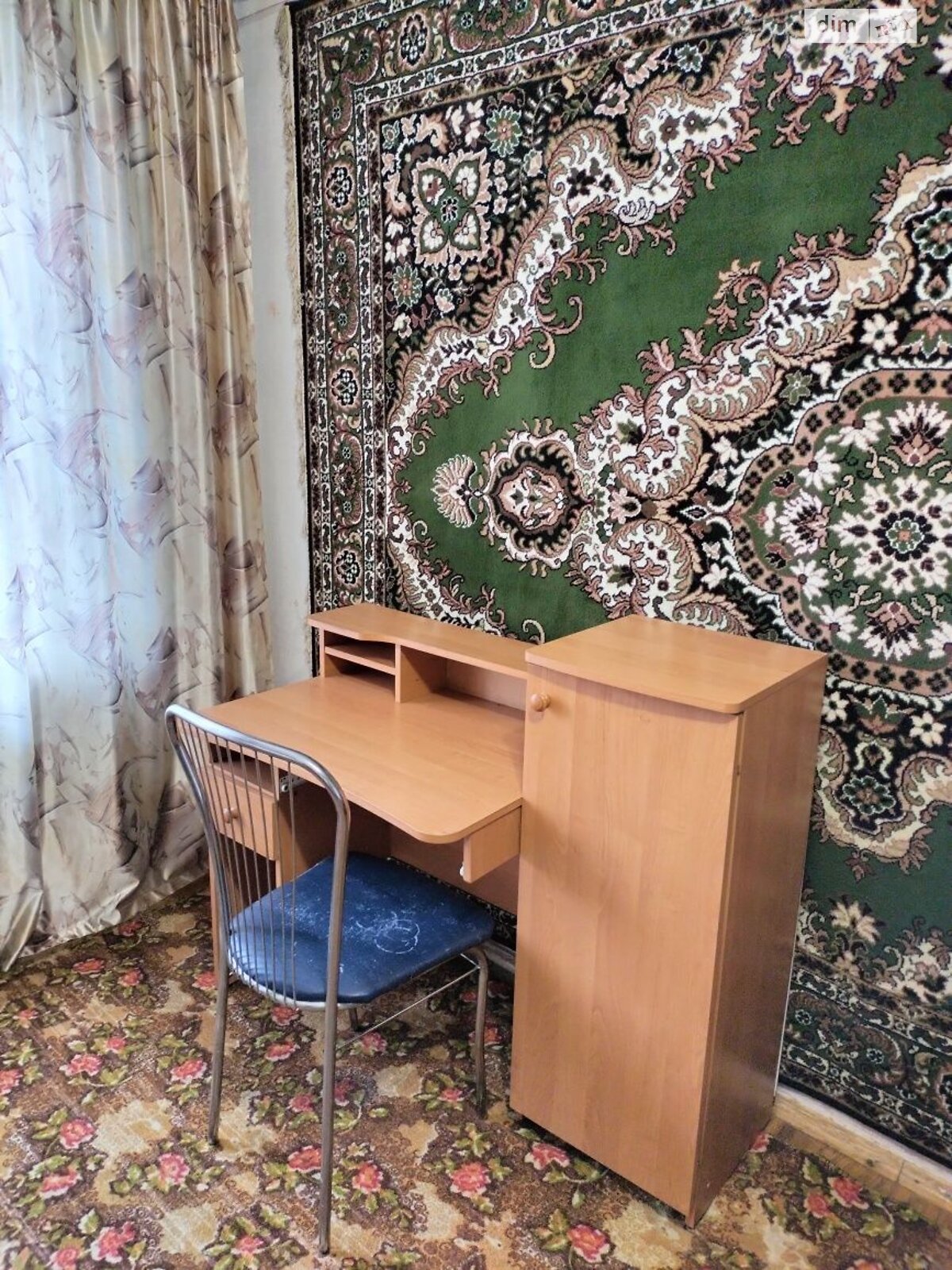 Комната в Львове, район Кривчицы улица Глинянский Тракт 165 помесячно фото 1 Комната в Львове, район Кривчицы улица Глинянский Тракт 165 помесячно фото 1