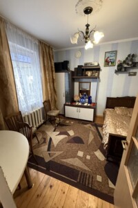 Комната в Львове, район Кривчицы улица Малые Кривчицы помесячно фото 2