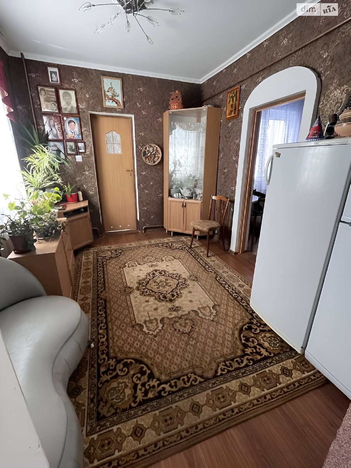 Комната в Львове, район Кривчицы улица Малые Кривчицы помесячно фото 1 Комната в Львове, район Кривчицы улица Малые Кривчицы помесячно фото 1
