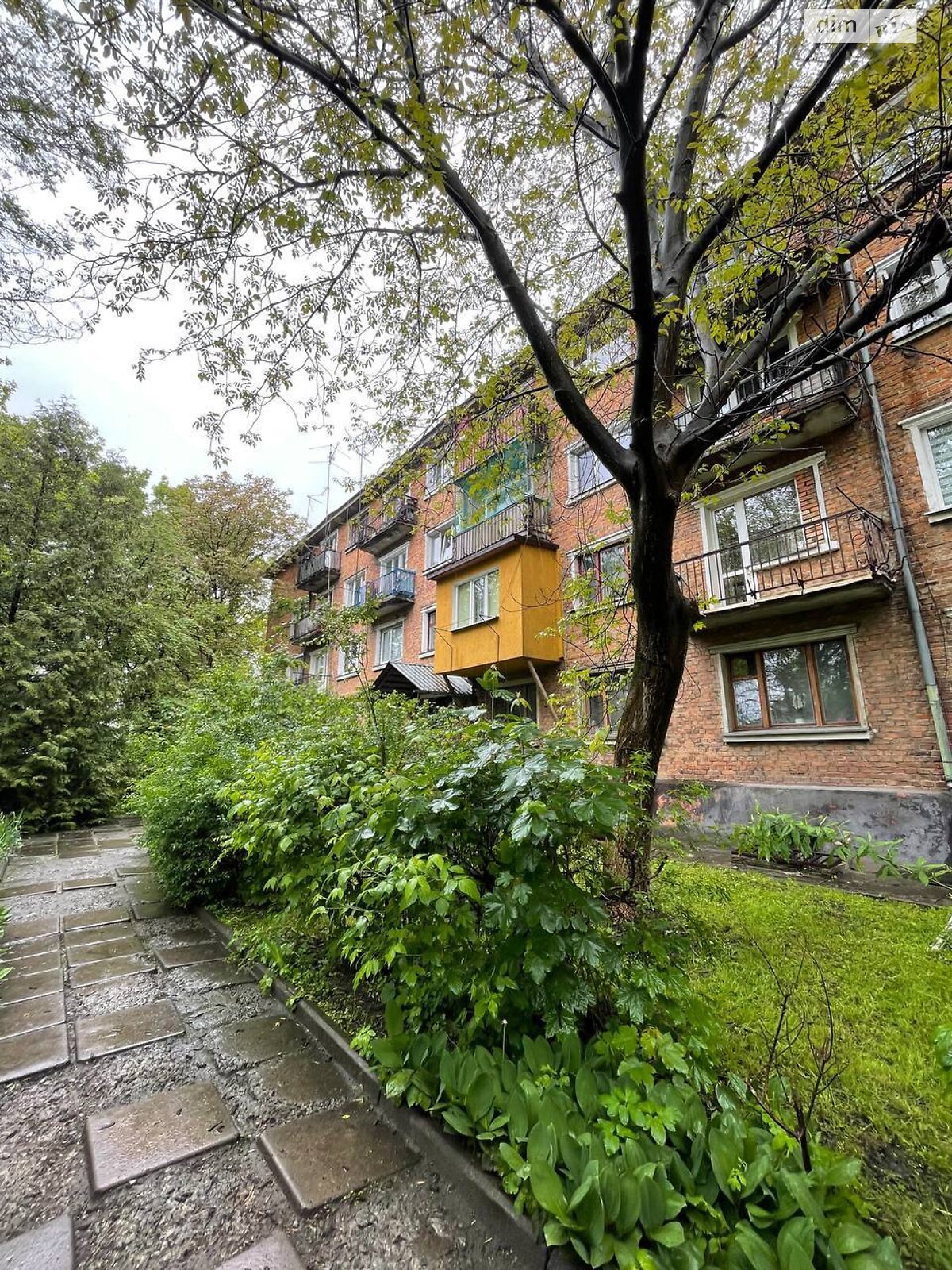Кімната проживання без господарів в Львові, район Левандівка вулиця Левандівська помісячно фото 1 Кімната проживання без господарів в Львові, район Левандівка вулиця Левандівська помісячно фото 1