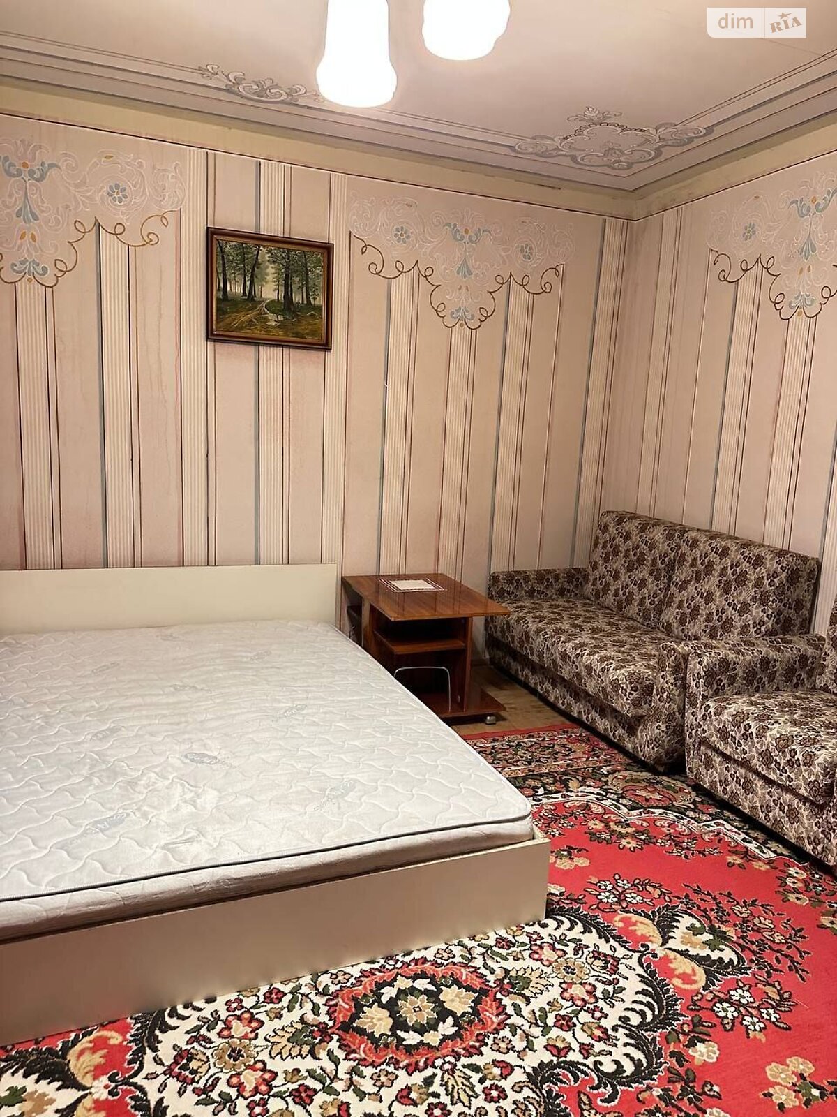 Кімната проживання без господарів в Львові, район Левандівка вулиця Широка 90 помісячно фото 1