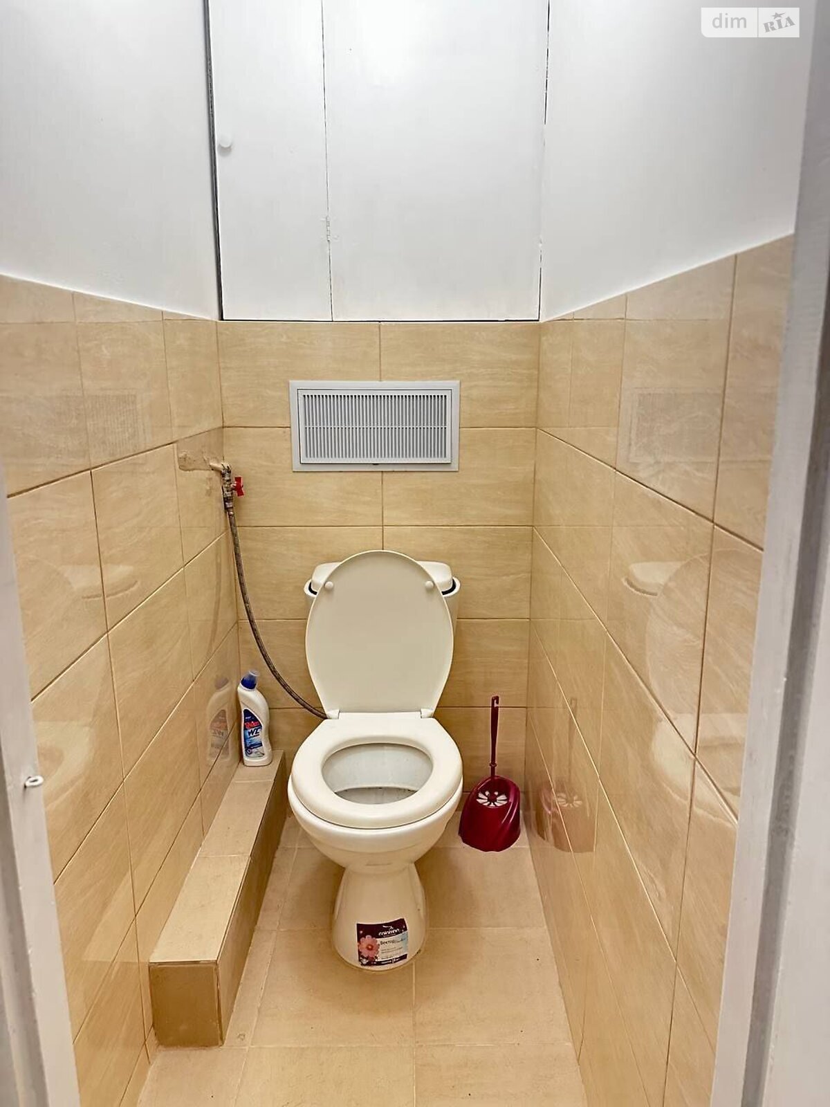 Кімната проживання без господарів в Львові, район Левандівка вулиця Широка 90 помісячно фото 1