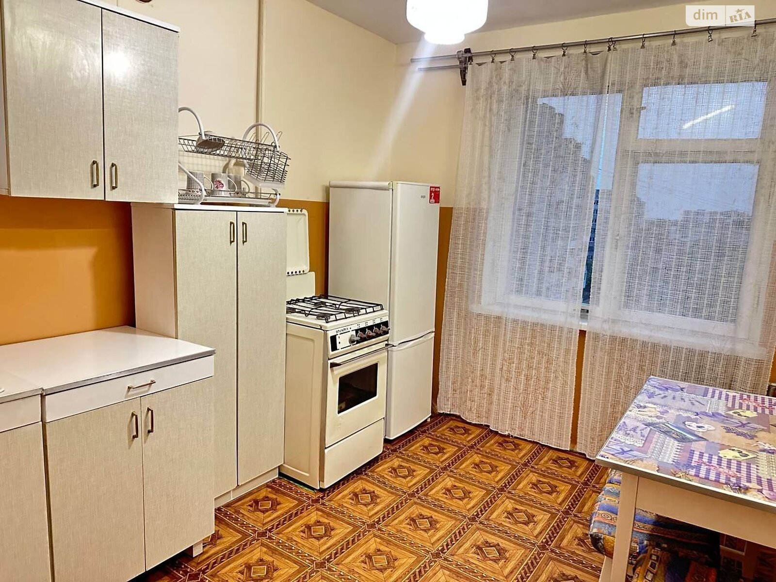 Кімната проживання без господарів в Львові, район Левандівка вулиця Широка 90 помісячно фото 1