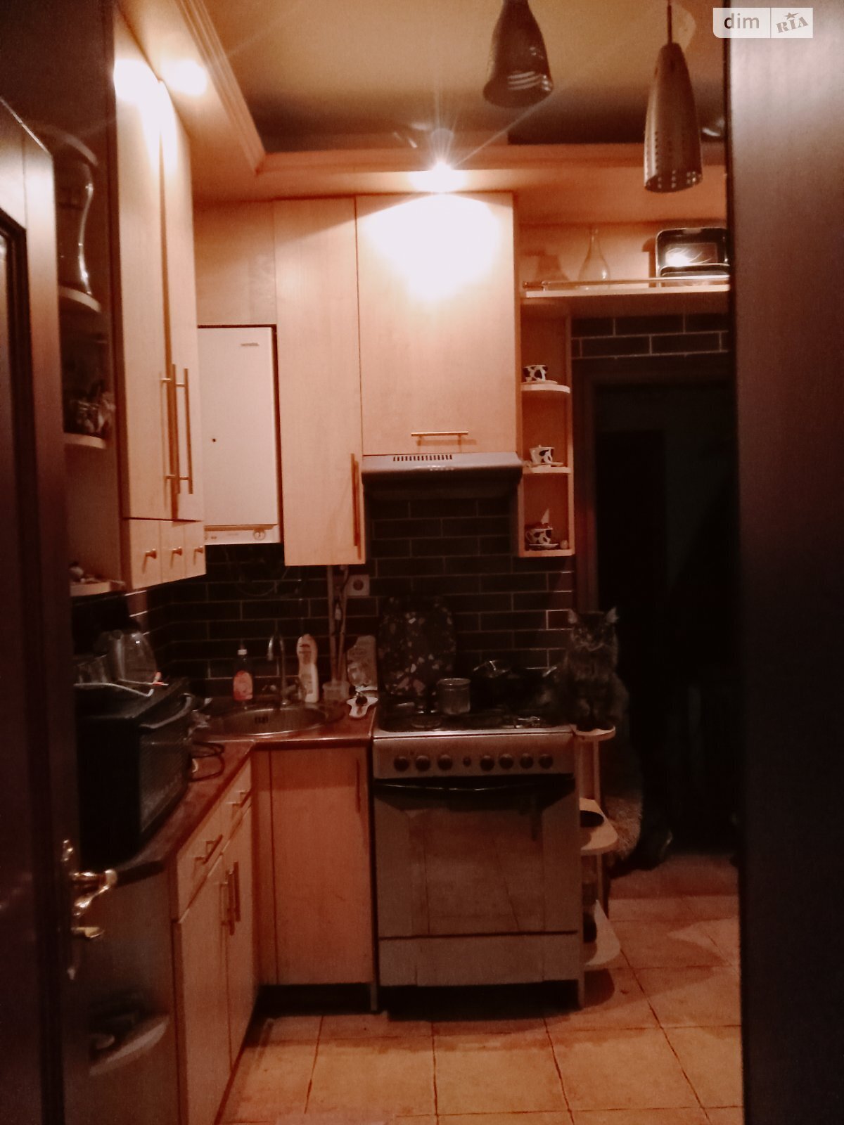 Кімната в Львові, район Левандівка вулиця Повітряна 58 помісячно фото 1 Кімната в Львові, район Левандівка вулиця Повітряна 58 помісячно фото 1