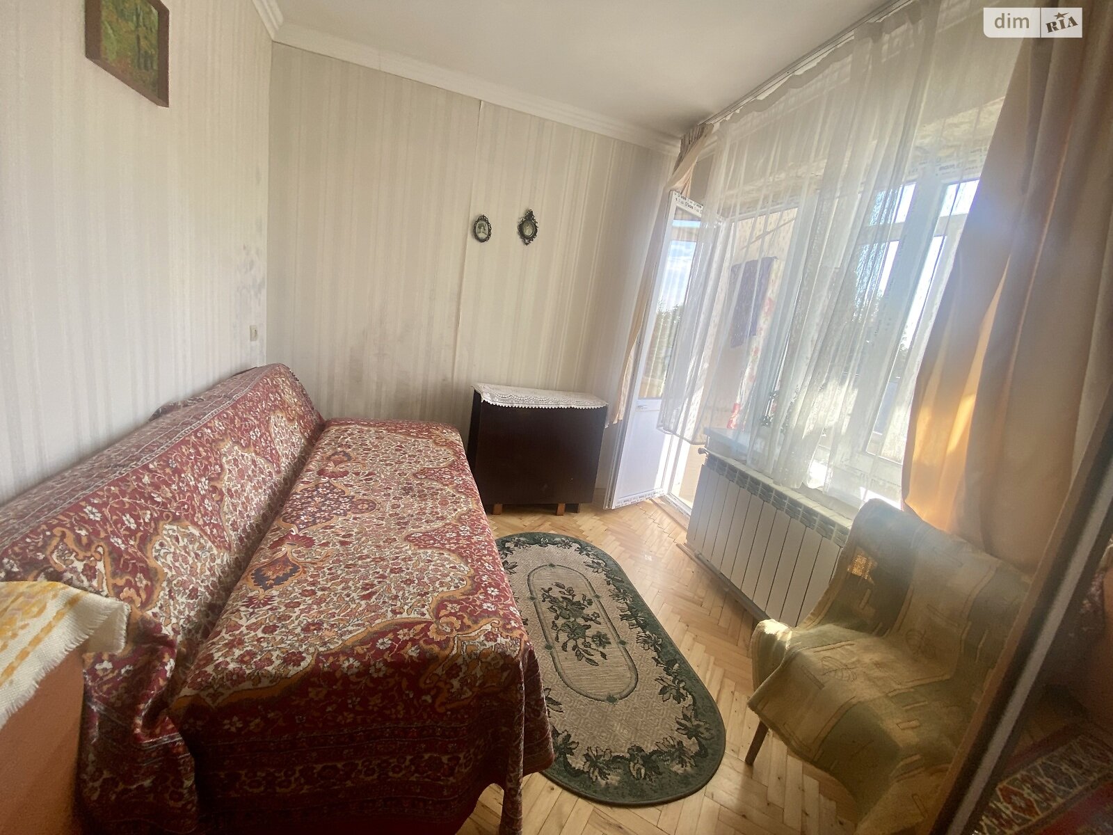 Комната в Львове, улица Левандовская помесячно фото 1