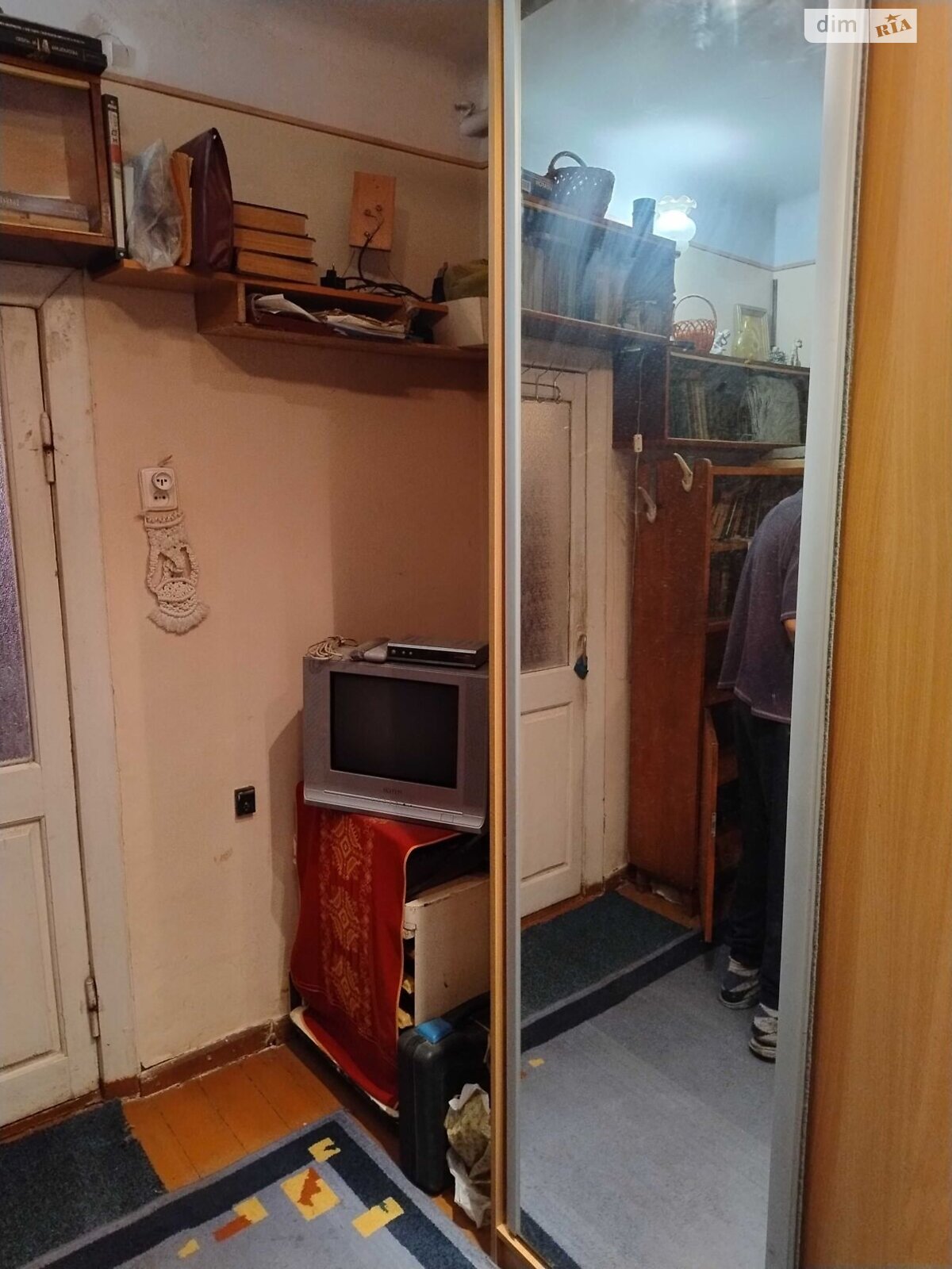 Комната в Львове, район Лычаковский улица Березовая 30 помесячно фото 1