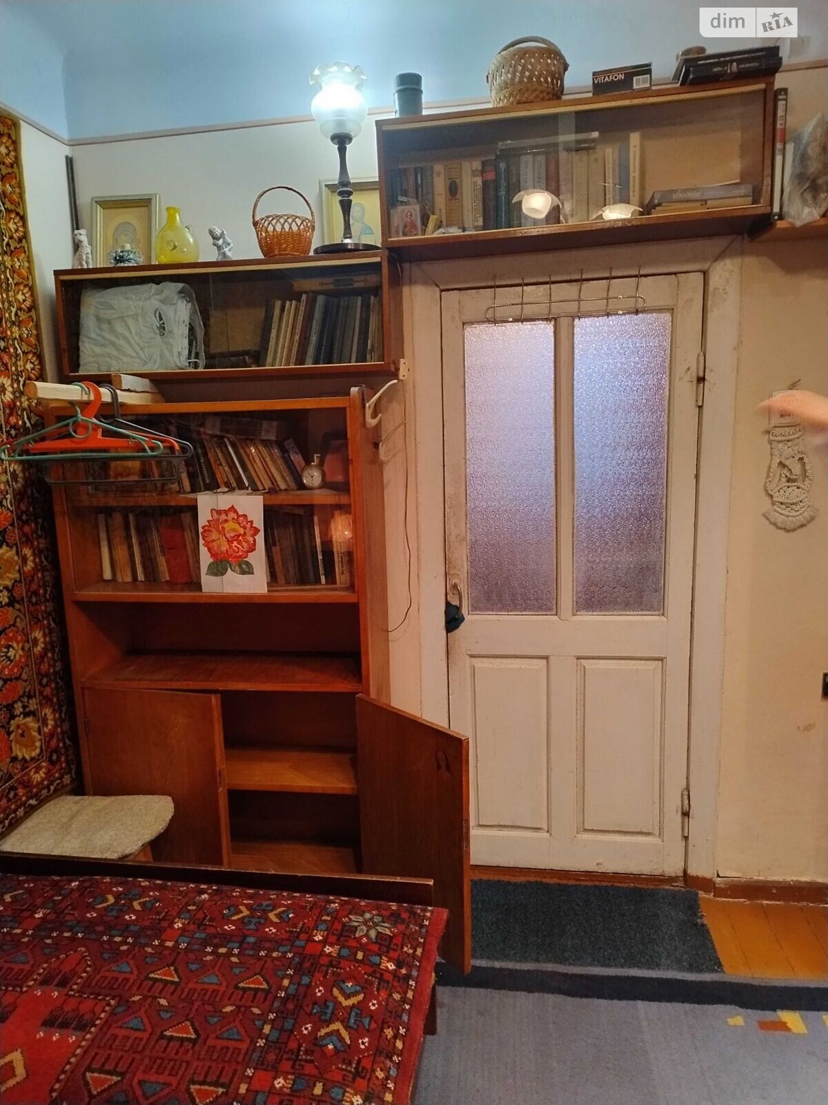 Комната в Львове, район Лычаковский улица Березовая 30 помесячно фото 1