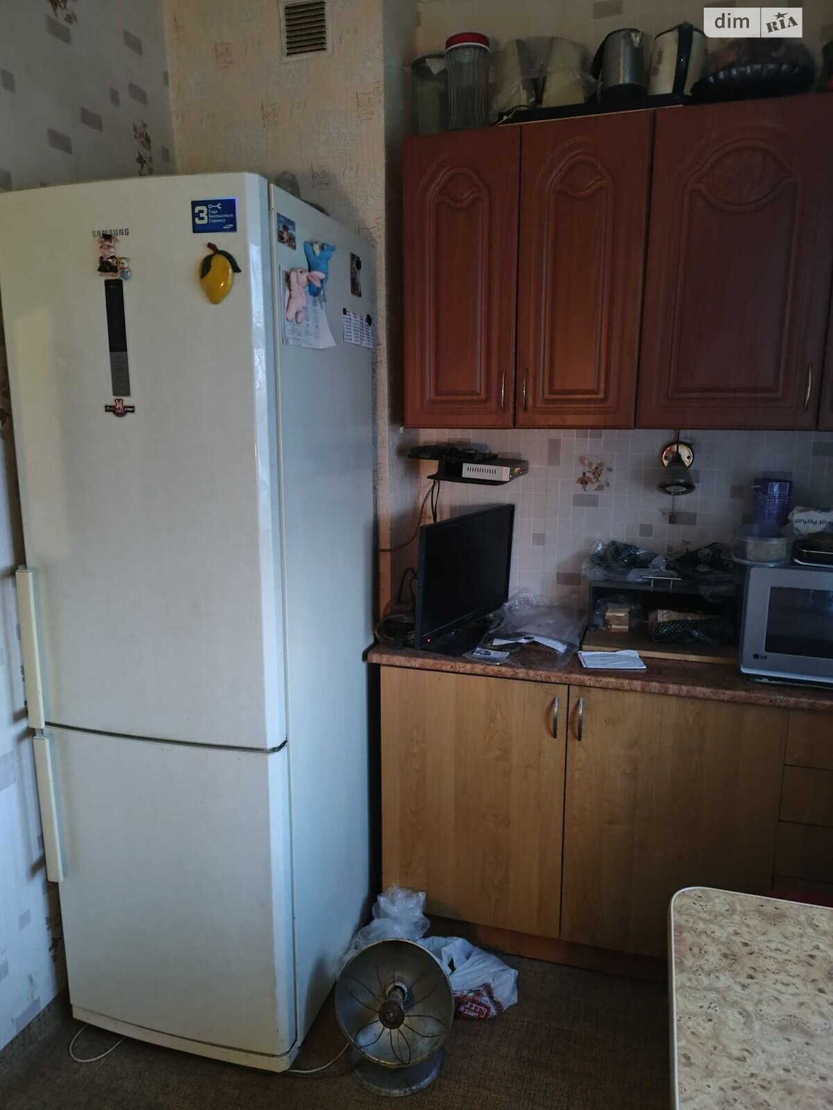 Комната в Львове, район Лычаковский улица Березовая 30 помесячно фото 1