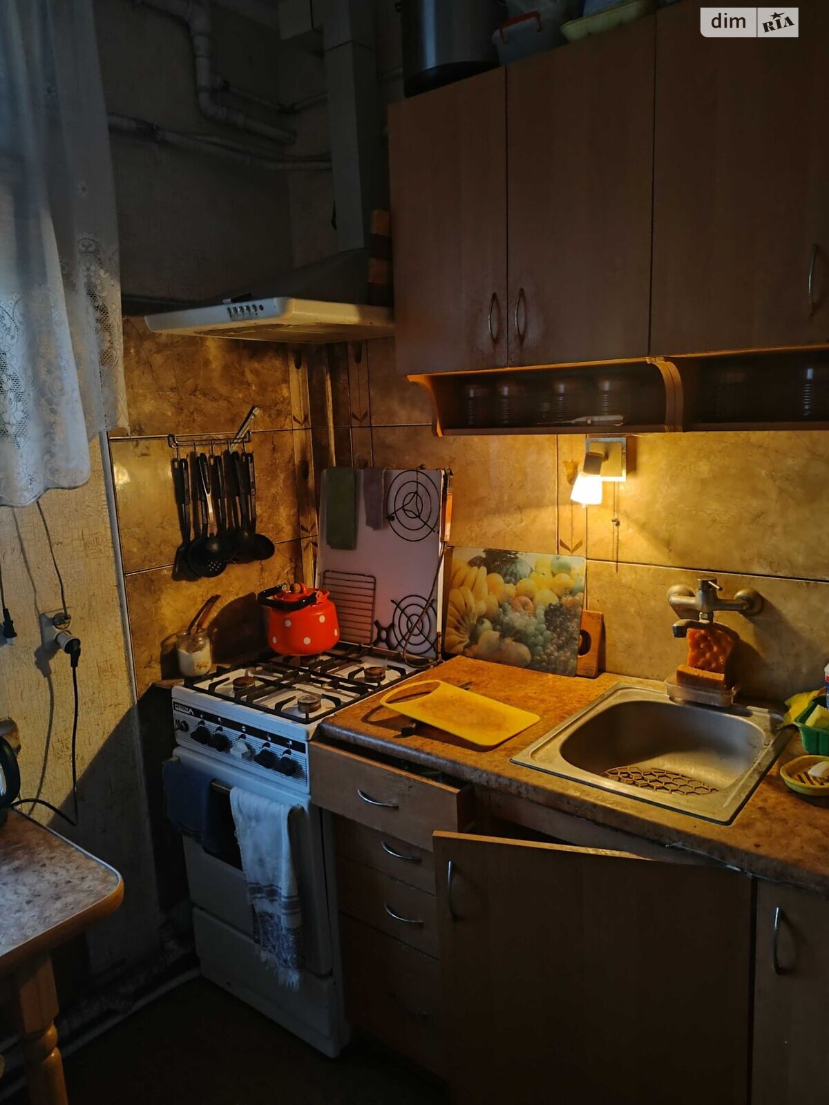 Комната в Львове, район Лычаковский улица Березовая 30 помесячно фото 1