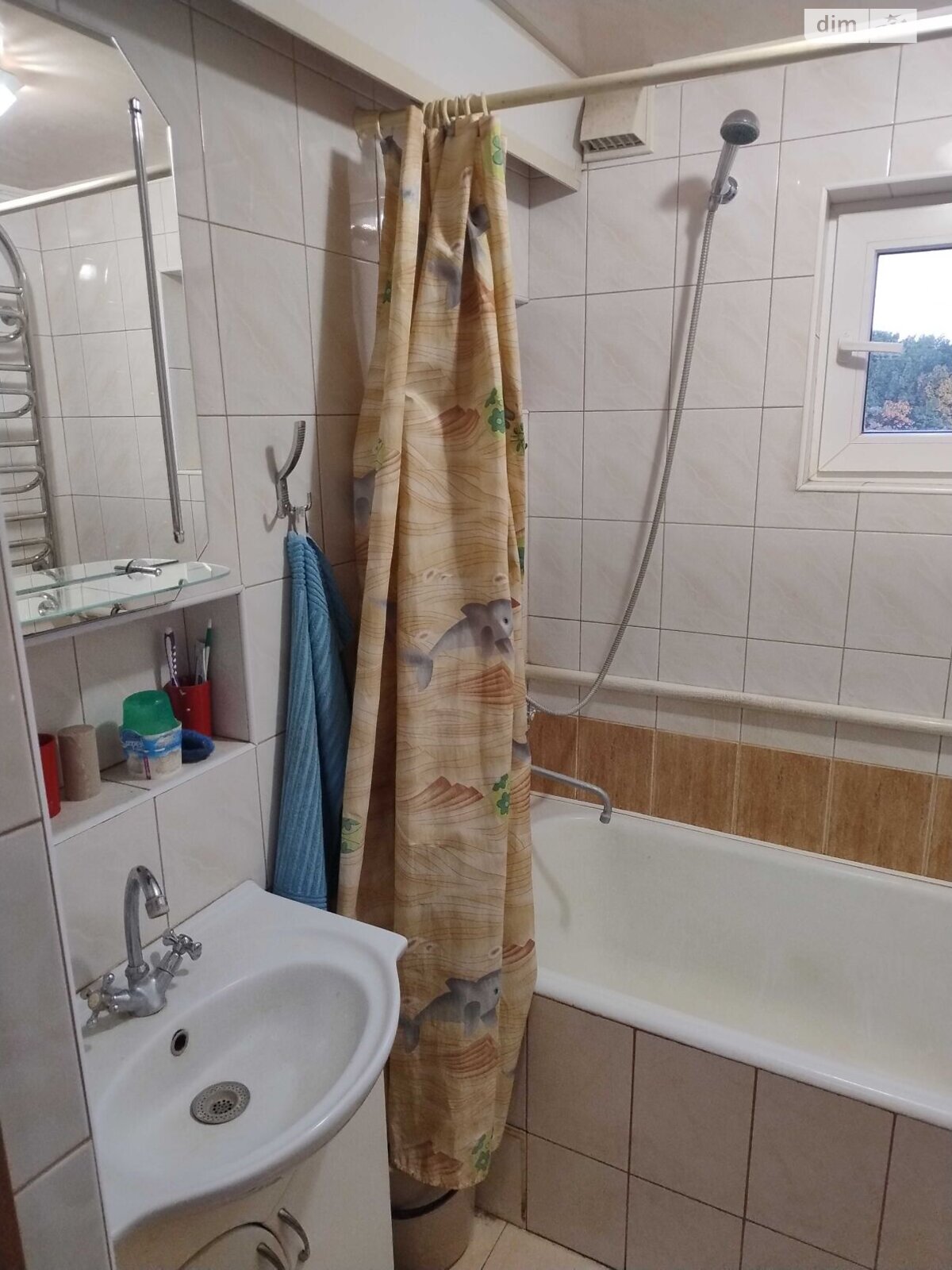 Комната в Львове, район Лычаковский улица Березовая 30 помесячно фото 1