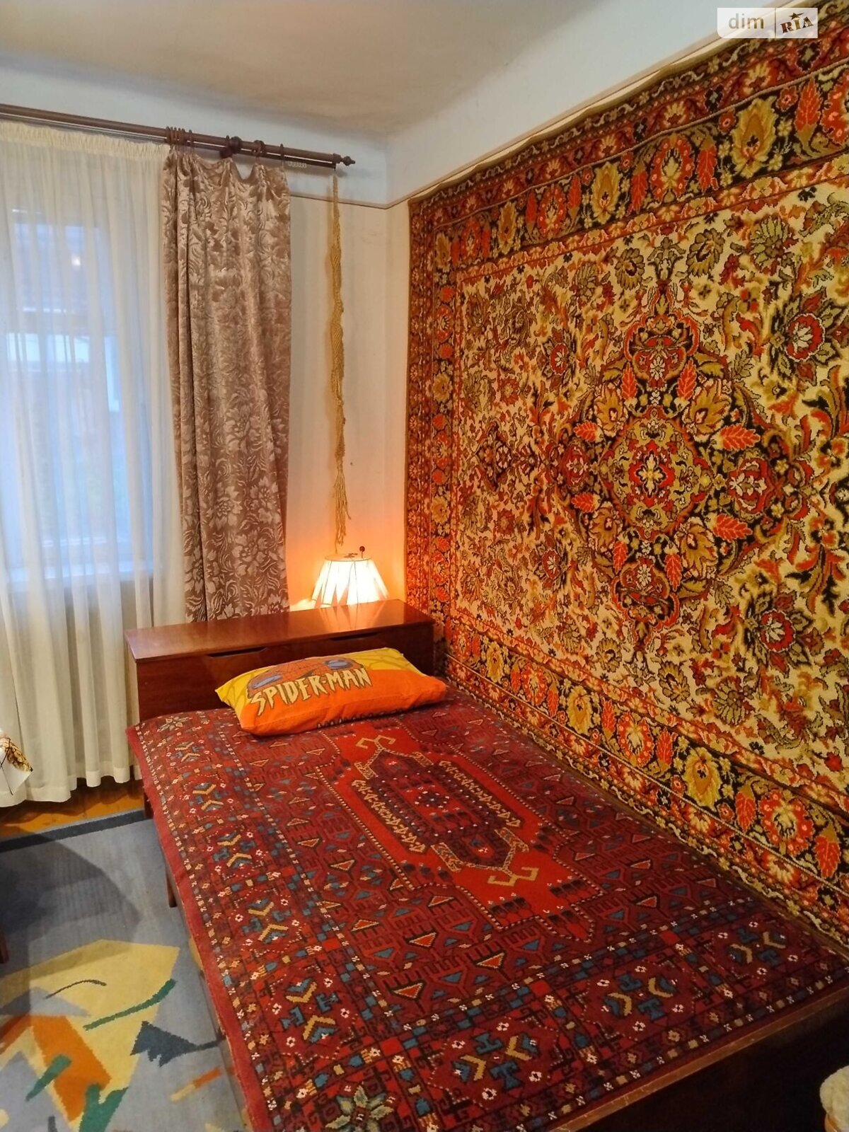 Комната в Львове, район Лычаковский улица Березовая 30 помесячно фото 1