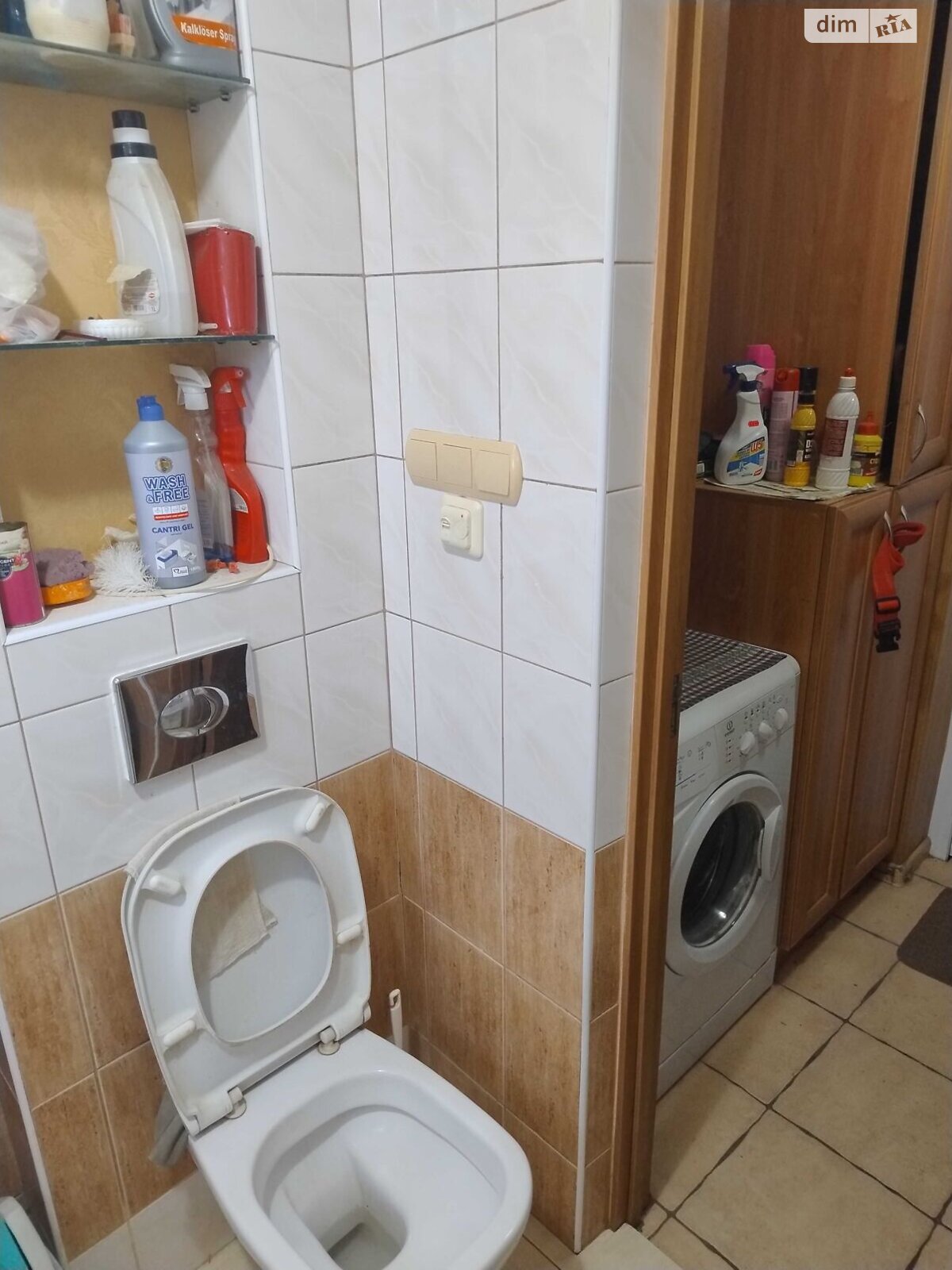 Комната в Львове, район Лычаковский улица Березовая 30 помесячно фото 1